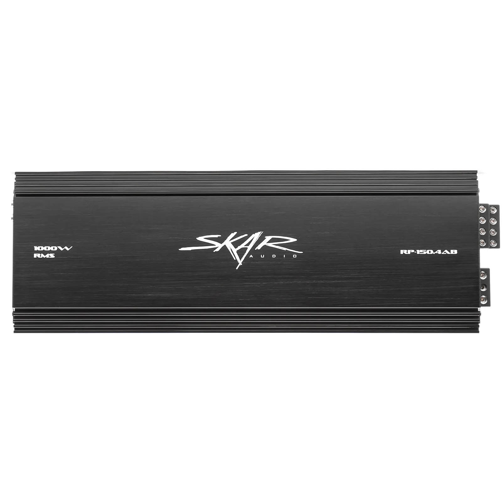 RP-150.4AB | 1,000 Watt 4-Channel Car Amplifier #1