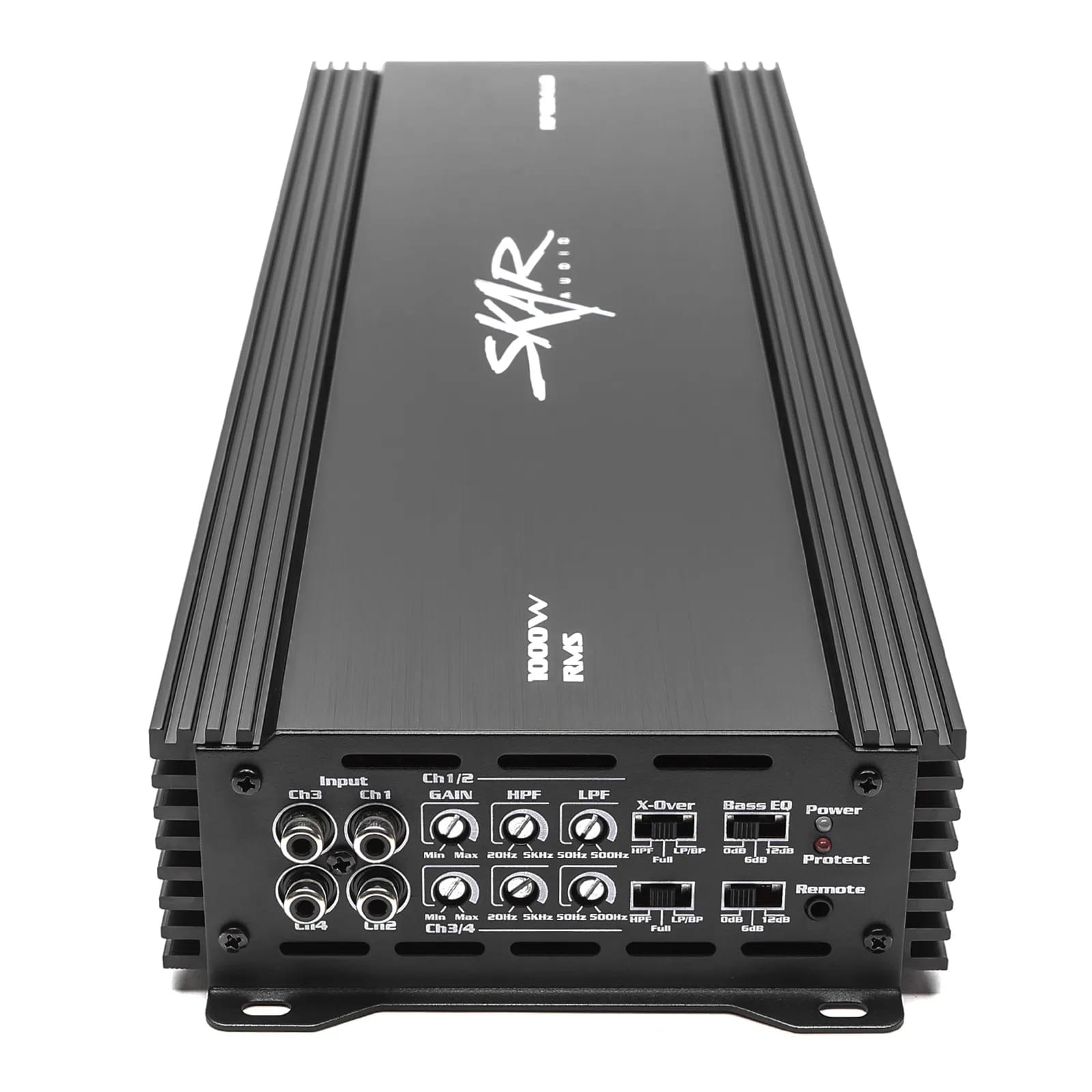 RP-150.4AB | 1,000 Watt 4-Channel Car Amplifier #2