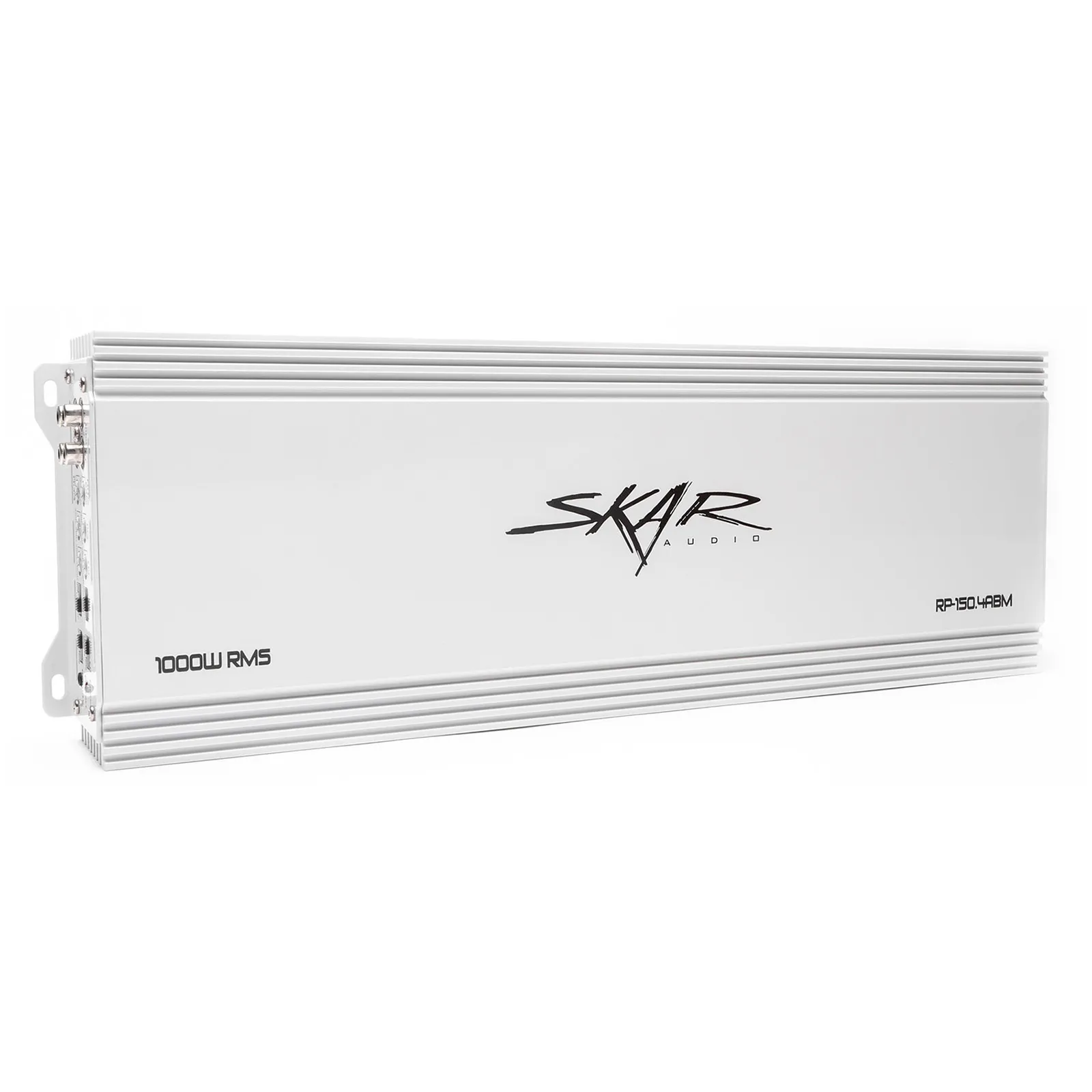 RP-150.4ABM | 1,000 Watt 4-Channel Marine Amplifier #1