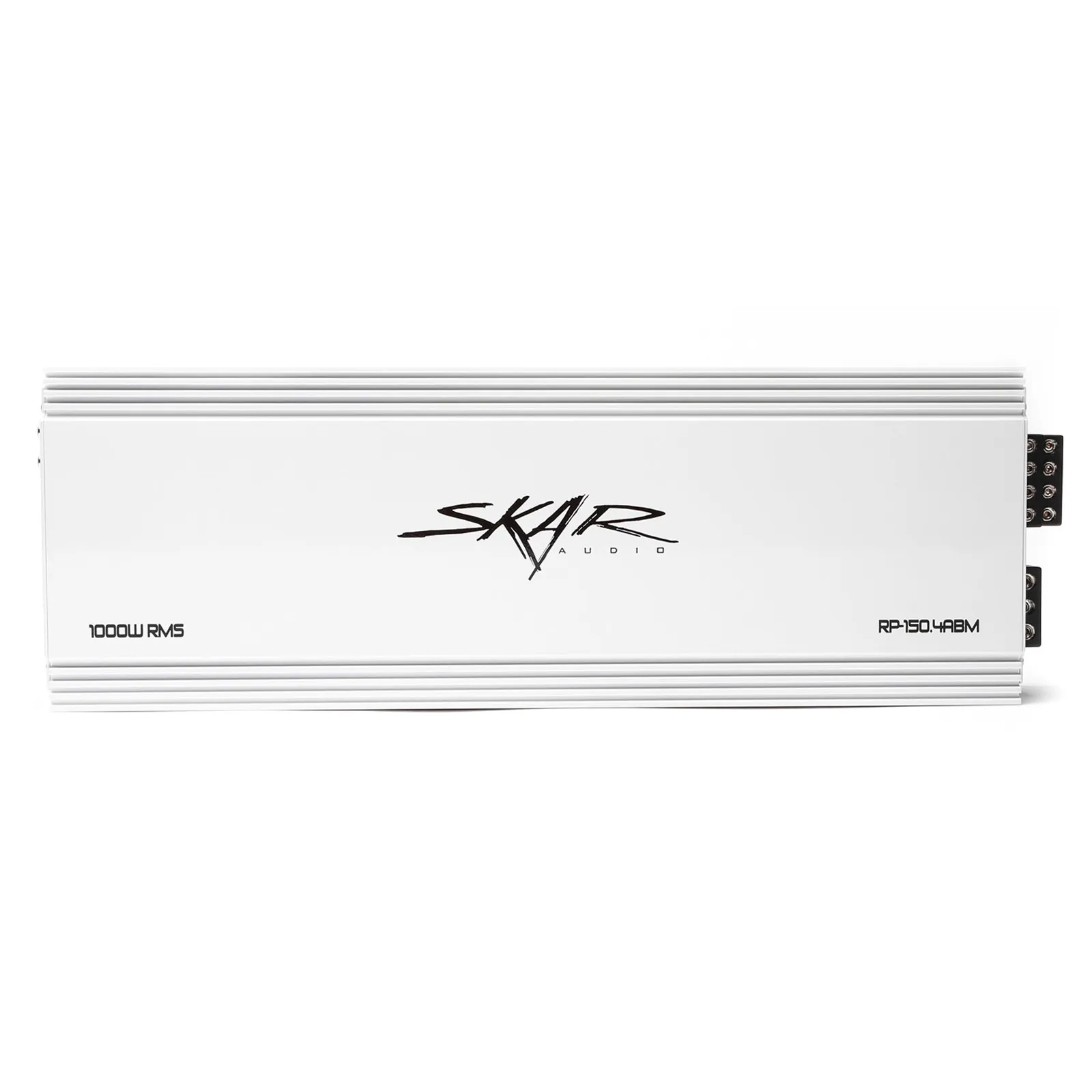 RP-150.4ABM | 1,000 Watt 4-Channel Marine Amplifier #2