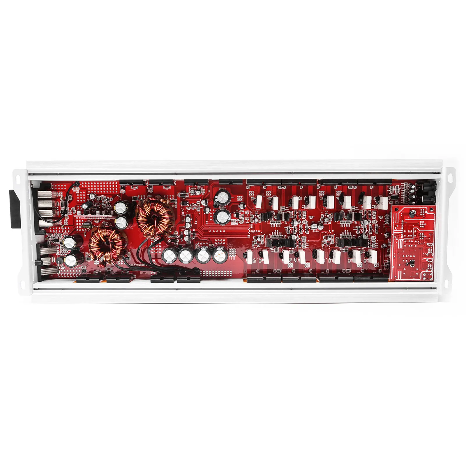 RP-150.4ABM | 1,000 Watt 4-Channel Marine Amplifier #5