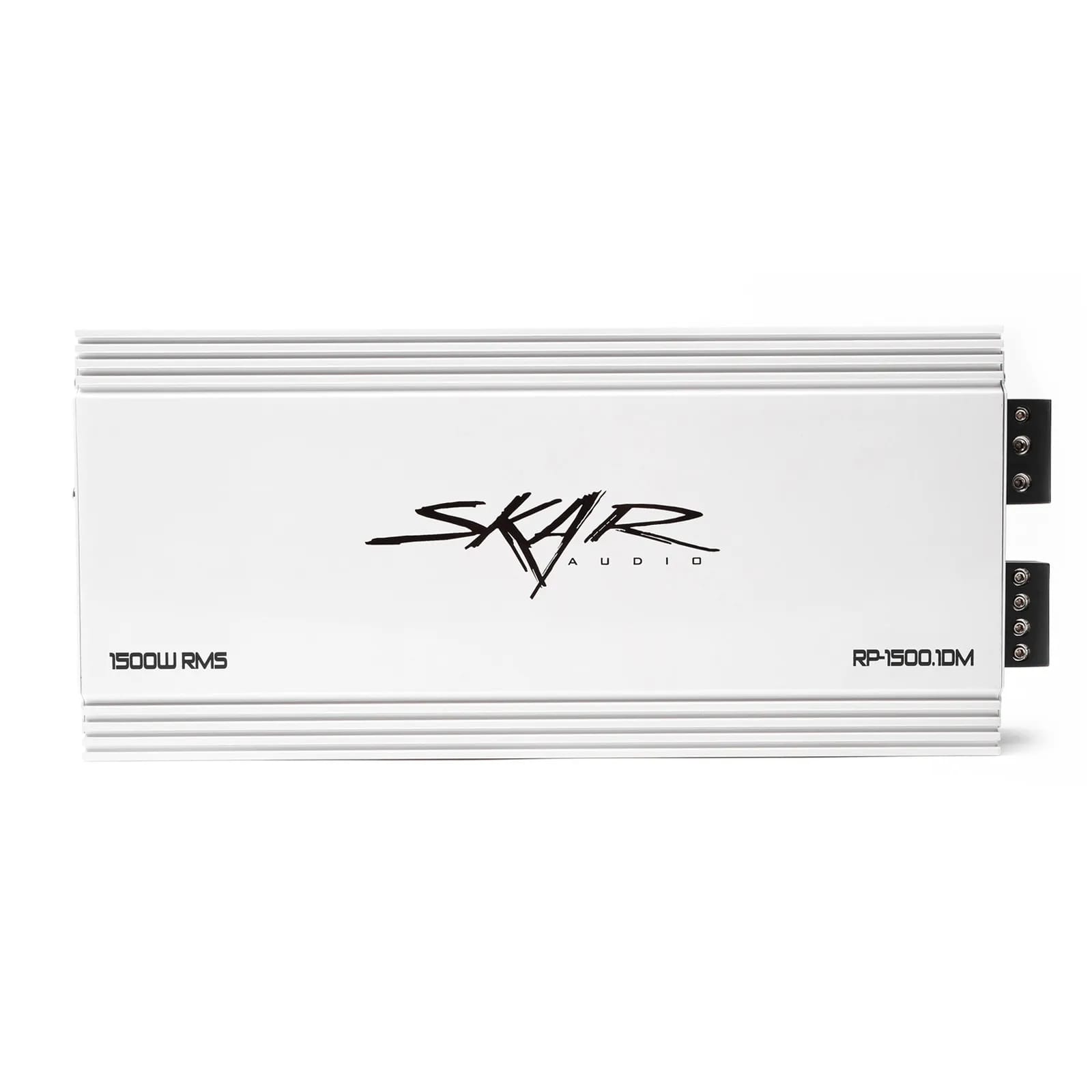 RP-1500.1DM | 1,500 Watt Monoblock Marine Amplifier #2