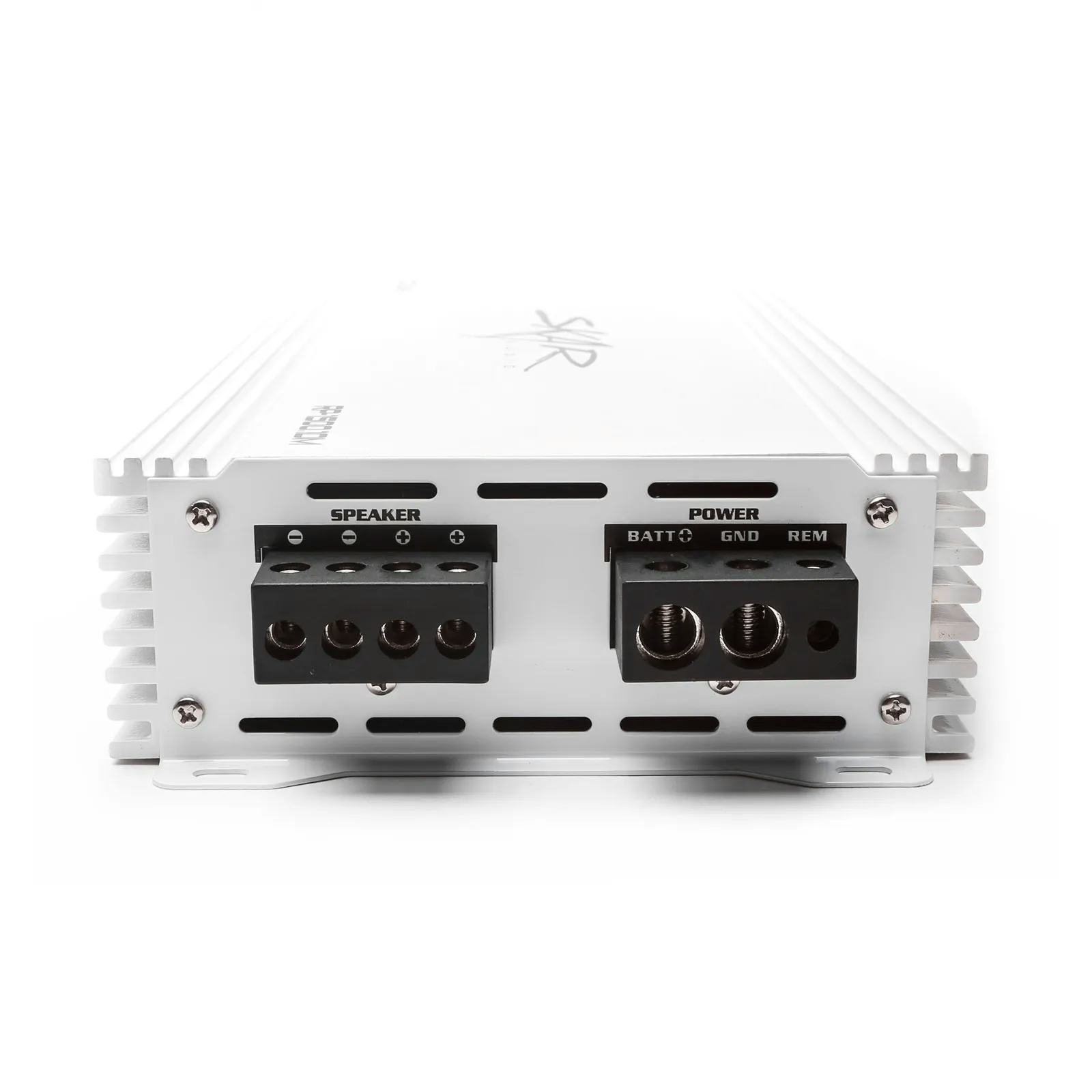 RP-1500.1DM | 1,500 Watt Monoblock Marine Amplifier #4
