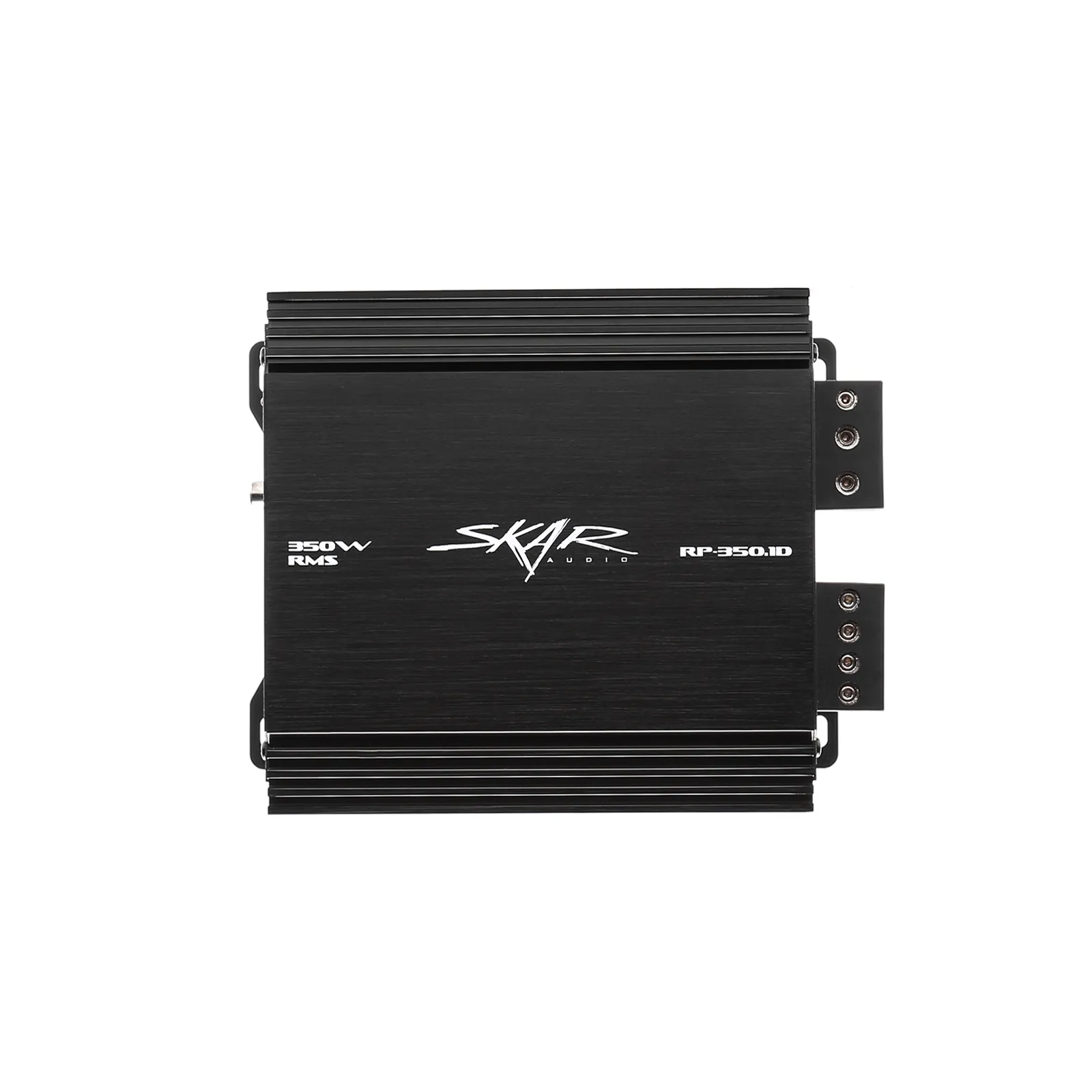 RP-350.1D | 350 Watt Monoblock Car Amplifier #1