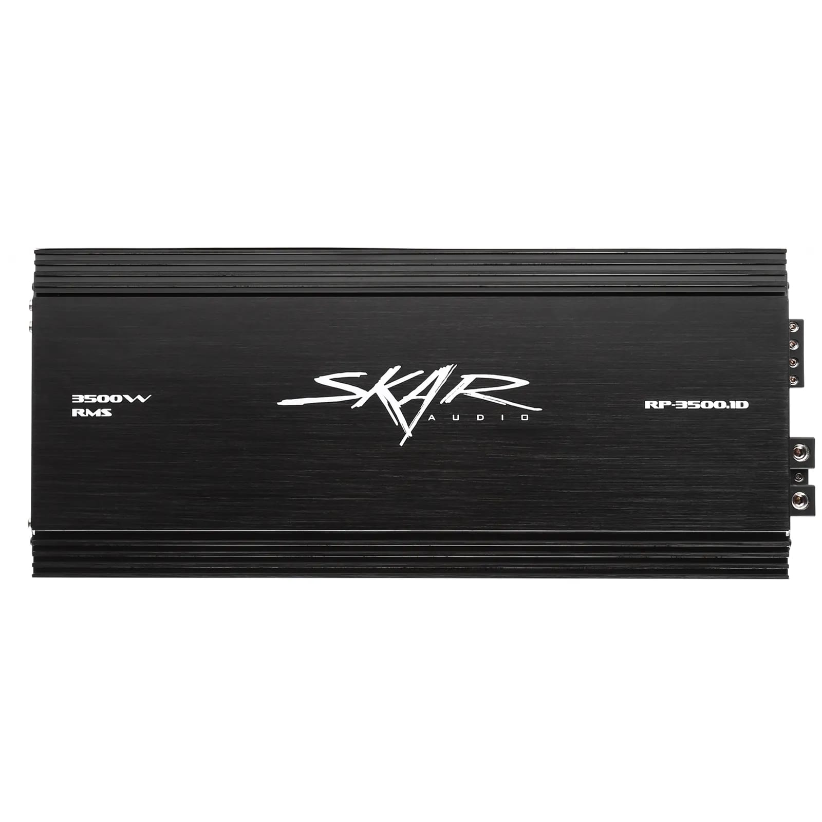 RP-3500.1D | 3,500 Watt Monoblock Car Amplifier #1