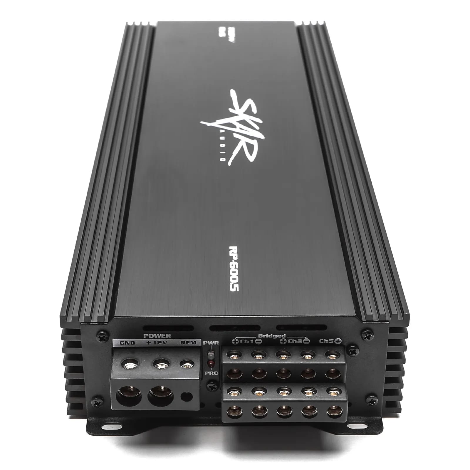 RP-600.5 | 700 Watt 5-Channel Car Amplifier #3