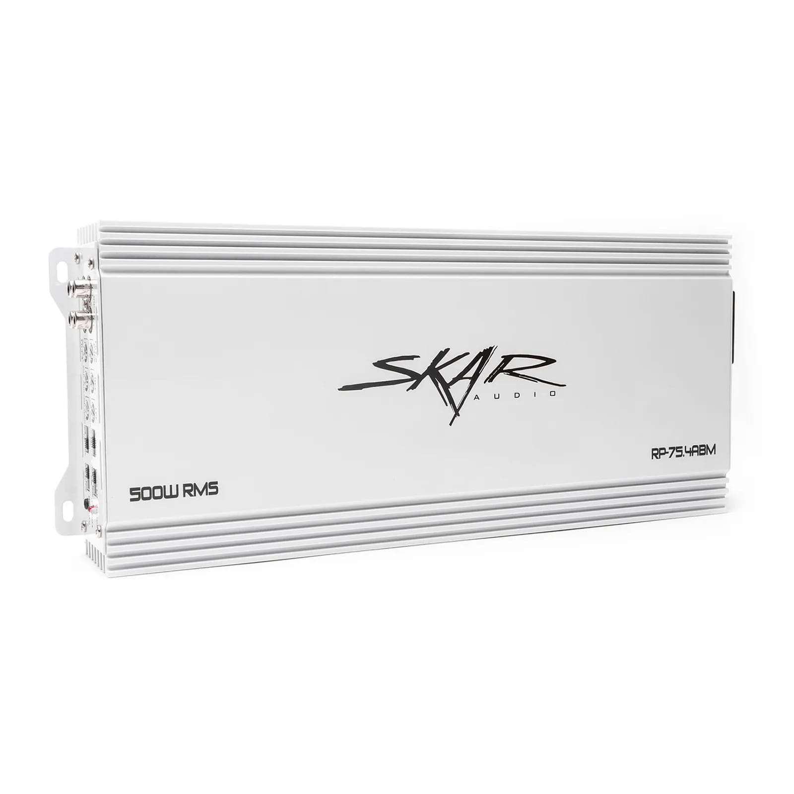 RP-75.4ABM | 500 Watt 4-Channel Marine Amplifier #1