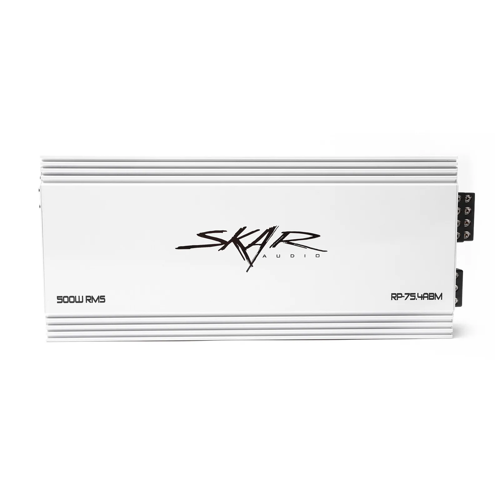 RP-75.4ABM | 500 Watt 4-Channel Marine Amplifier #2