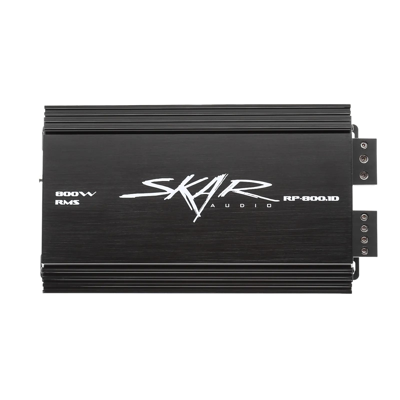 RP-800.1D | 800 Watt Monoblock Car Amplifier #1