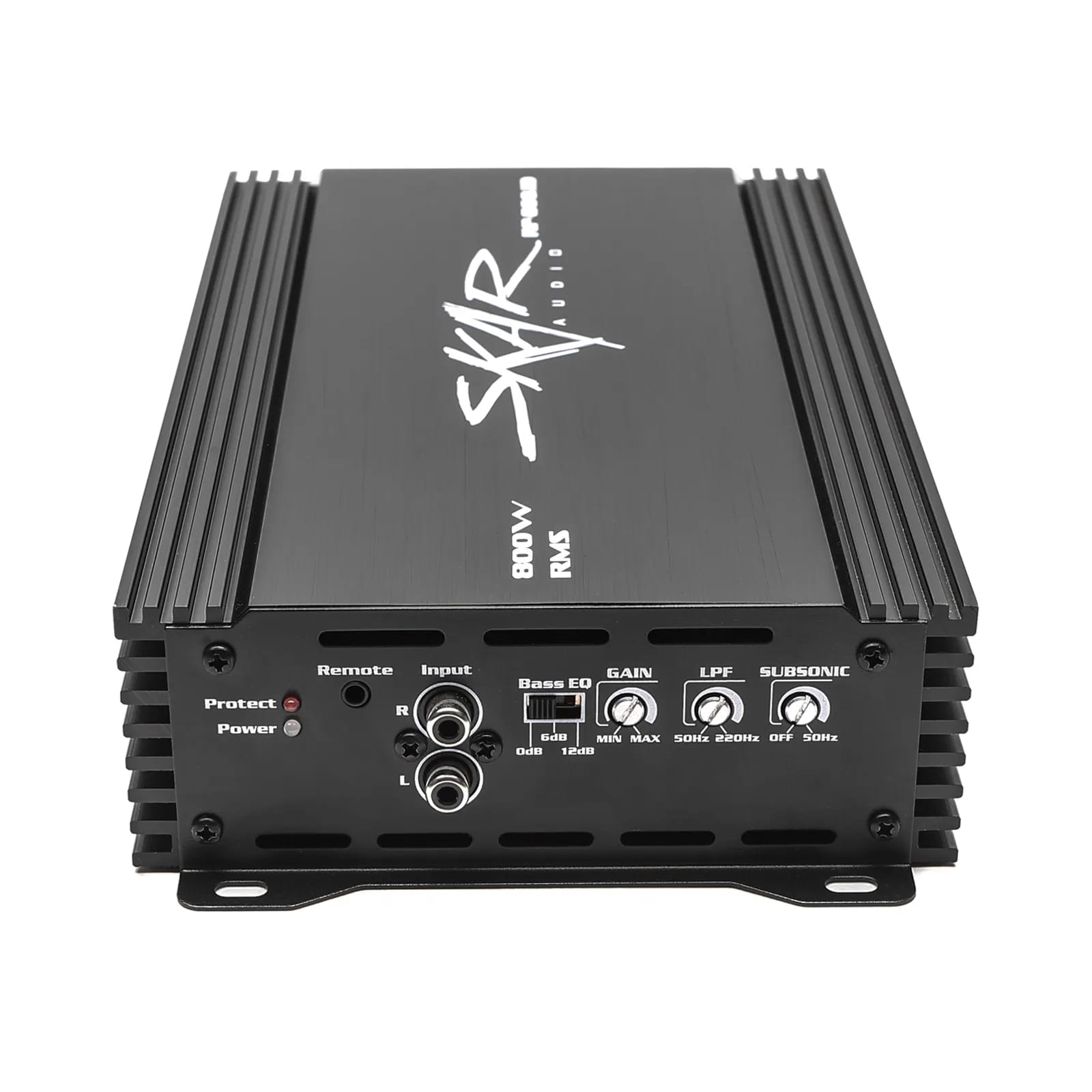 RP-800.1D | 800 Watt Monoblock Car Amplifier #2