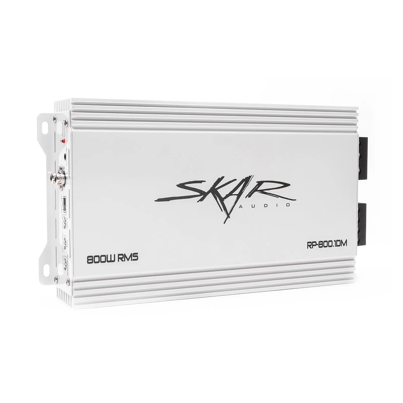 RP-800.1DM | 800 Watt Monoblock Marine Amplifier #1