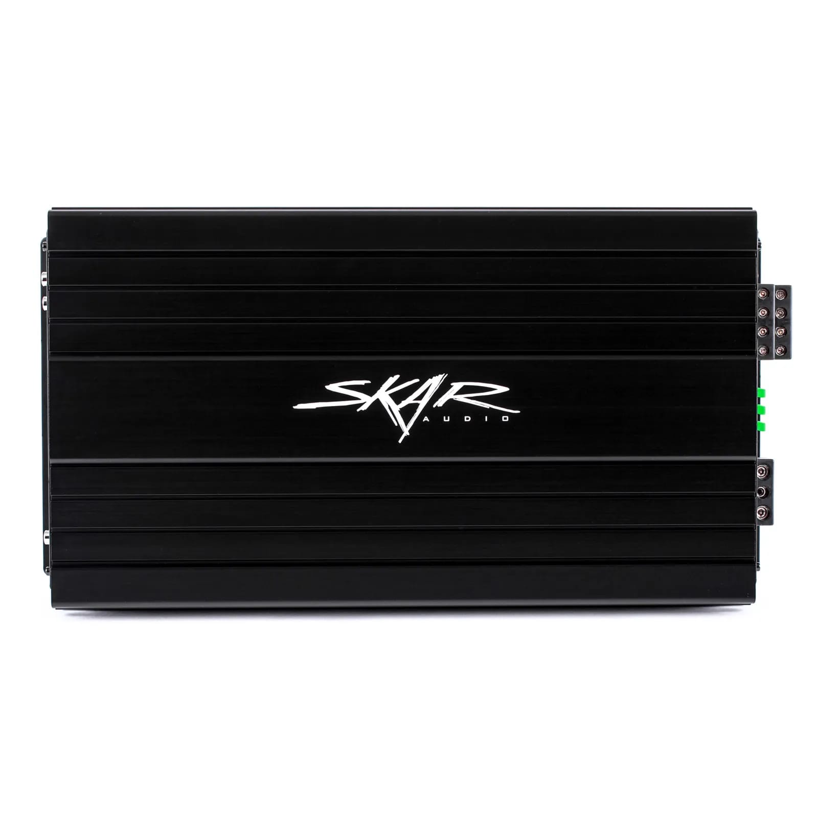 SKv2-100.4AB | 800 Watt 4-Channel Car Amplifier #1