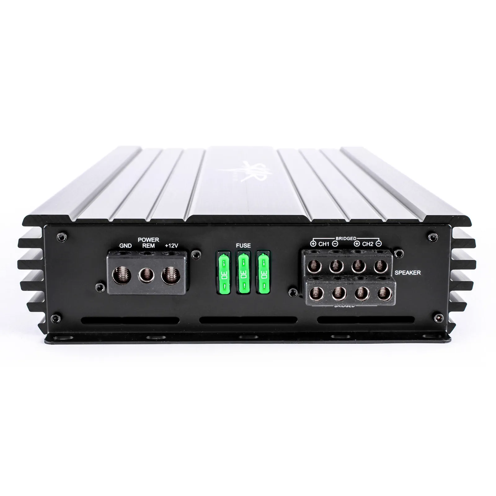 SKv2-100.4AB | 800 Watt 4-Channel Car Amplifier #3