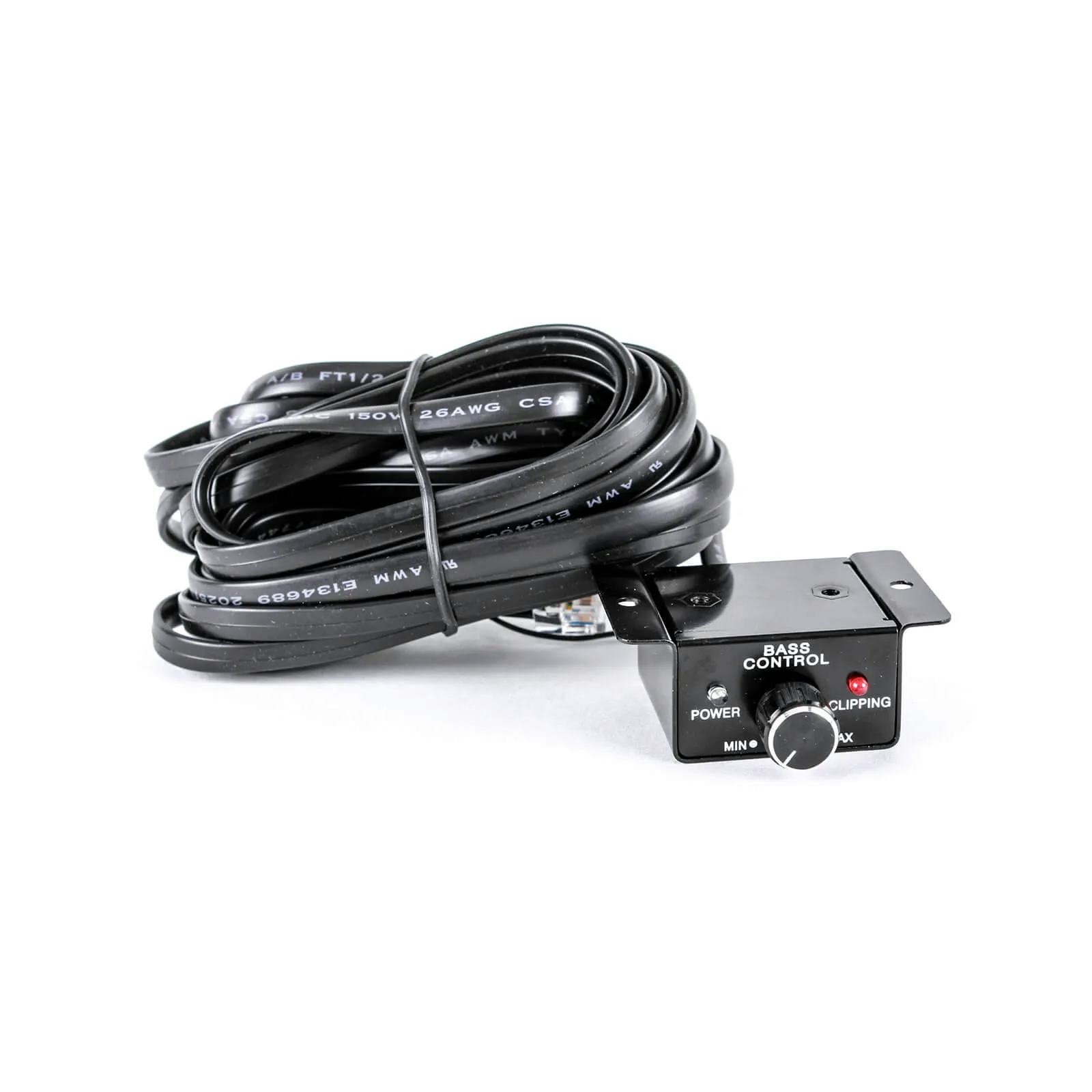 SKv2-100.4AB | 800 Watt 4-Channel Car Amplifier #5