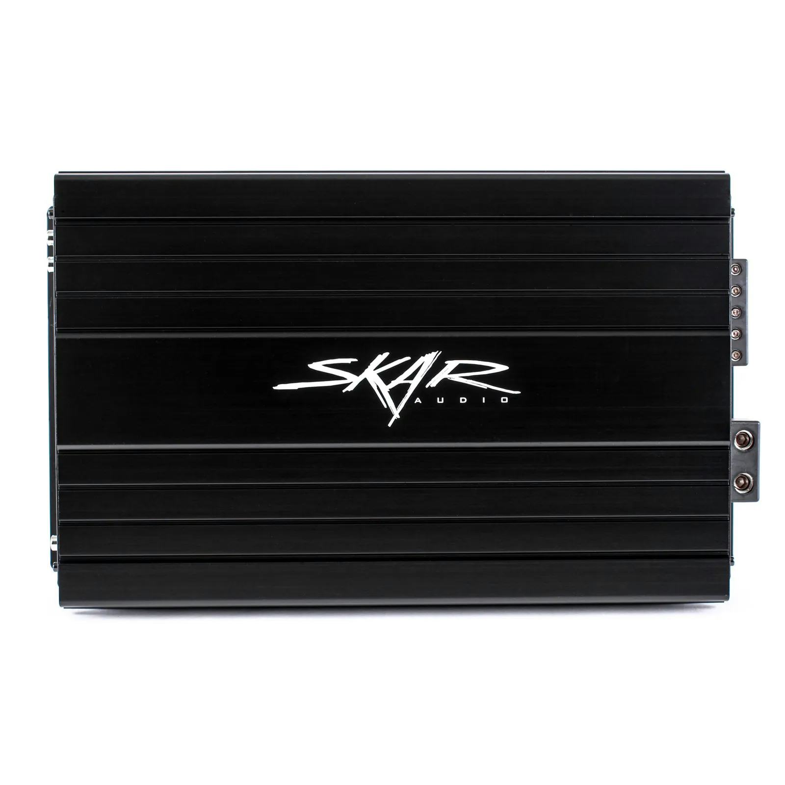 SKv2-1500.1D | 1,500 Watt Monoblock Car Amplifier #1