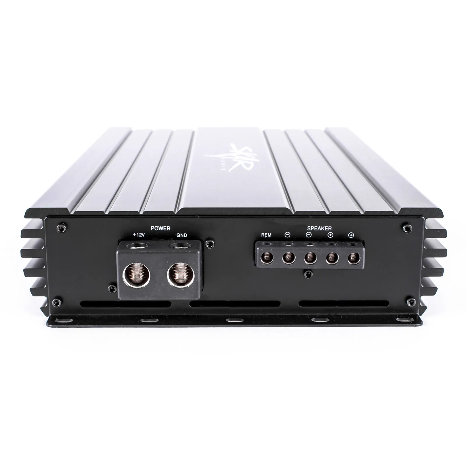 SKv2-1500.1D | 1,500 Watt Monoblock Car Amplifier #3