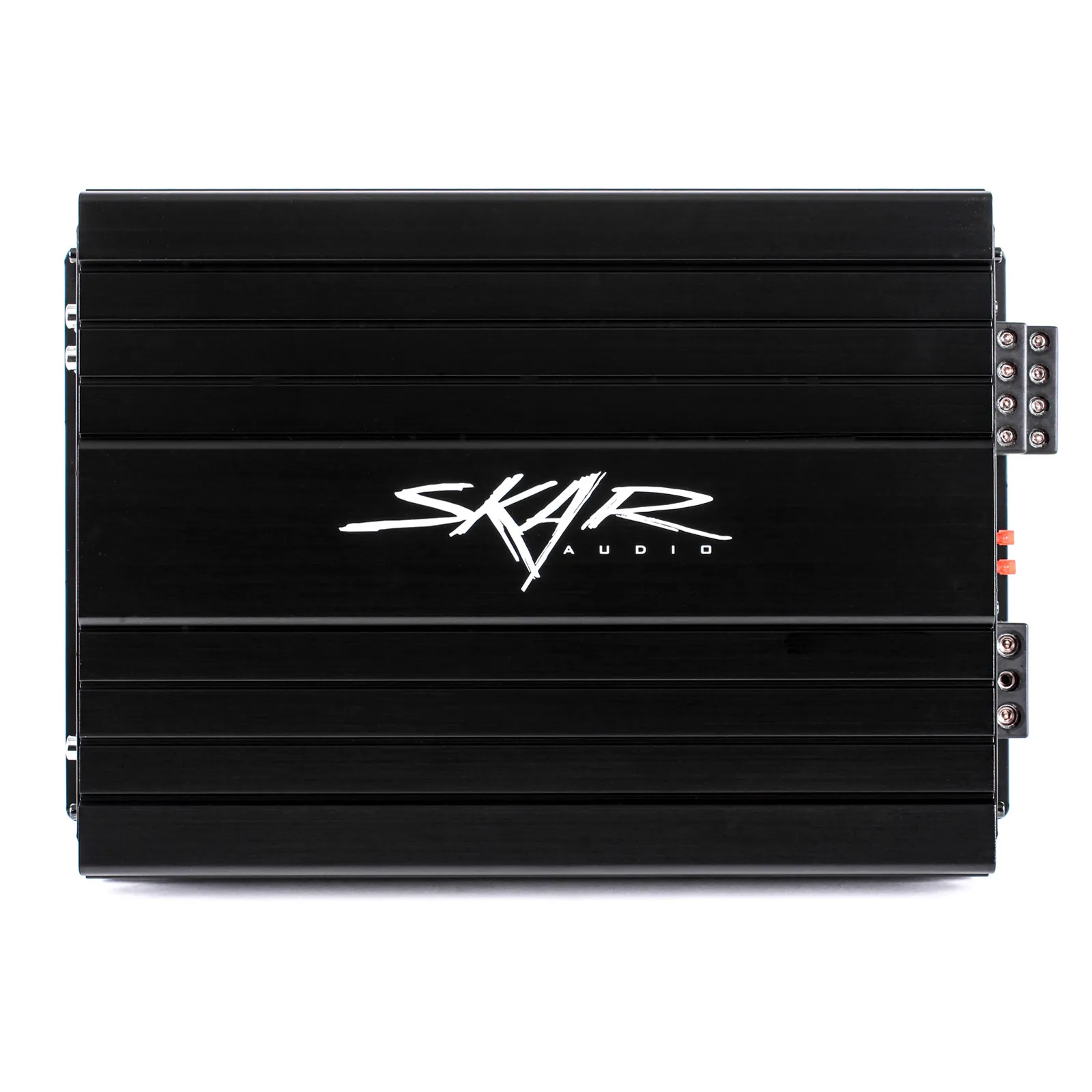 SKv2-200.4D | 1,600 Watt 4-Channel Car Amplifier #1