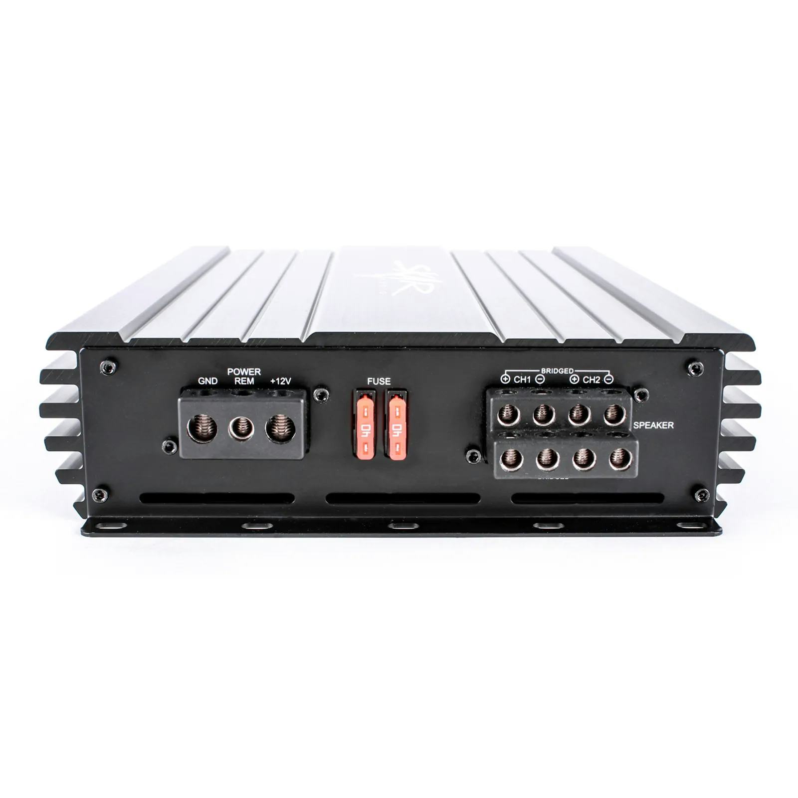 SKv2-200.4D | 1,600 Watt 4-Channel Car Amplifier #3