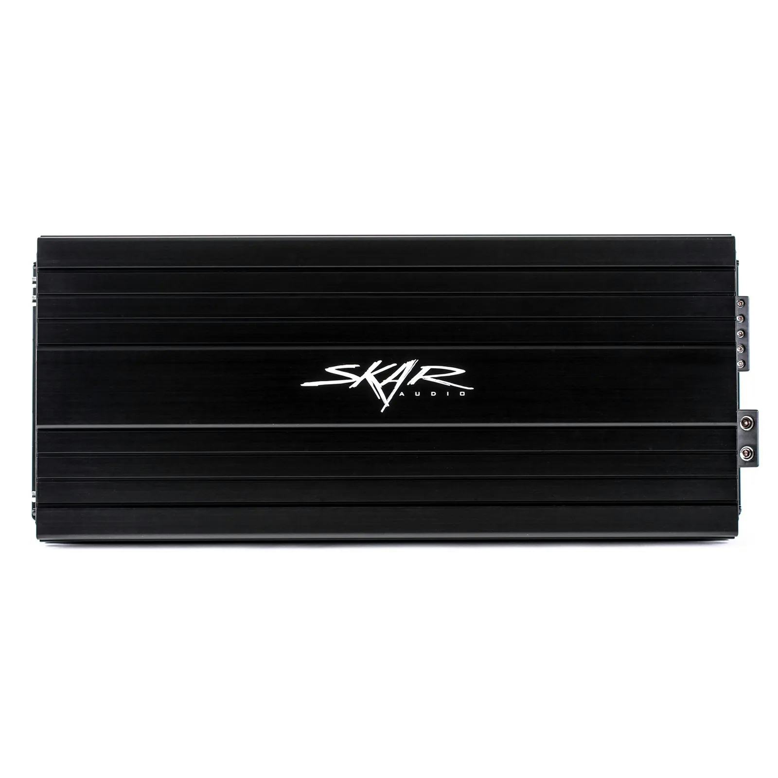 SKv2-2500.1D | 2,500 Watt Monoblock Car Amplifier #1