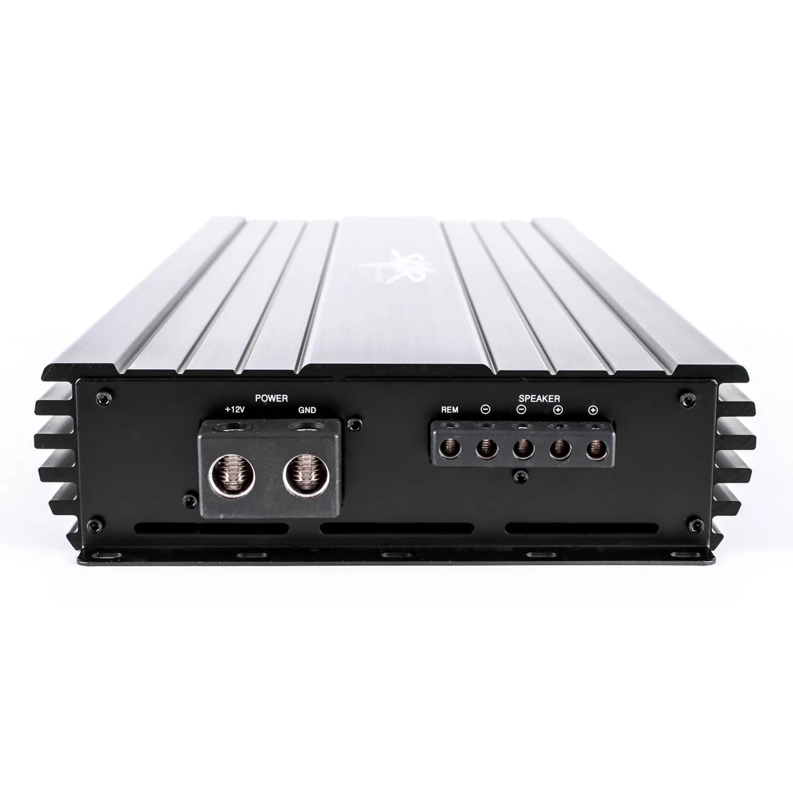 SKv2-2500.1D | 2,500 Watt Monoblock Car Amplifier #3