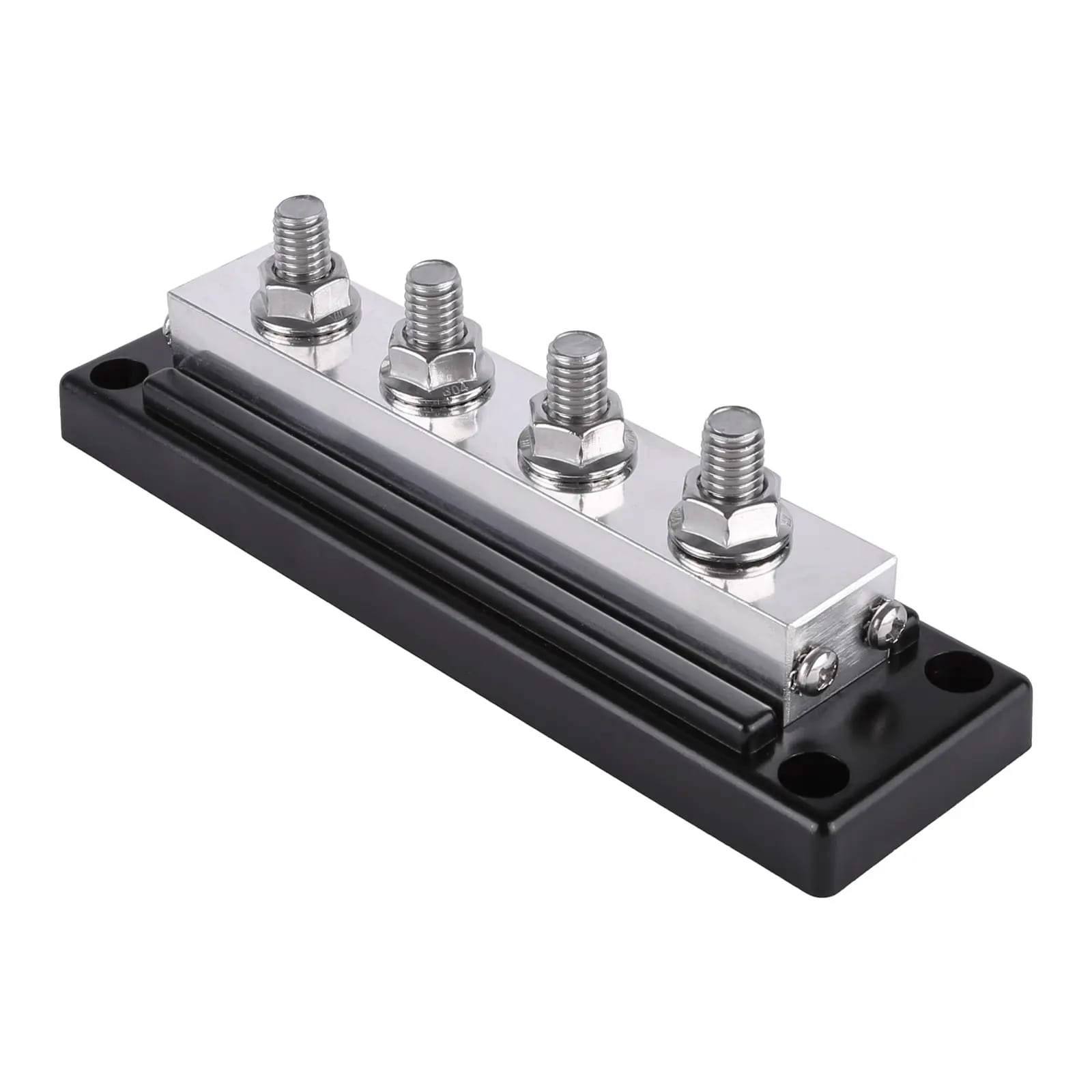 SK-BUSBAR600 | 600A Power/Ground Distribution Busbar #1