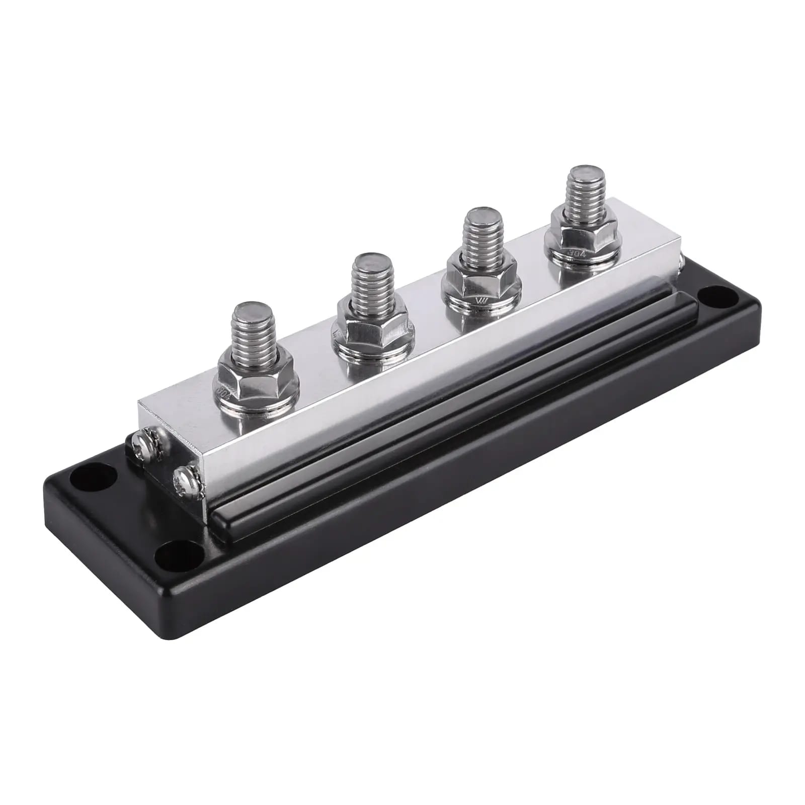 SK-BUSBAR600 | 600A Power/Ground Distribution Busbar #2