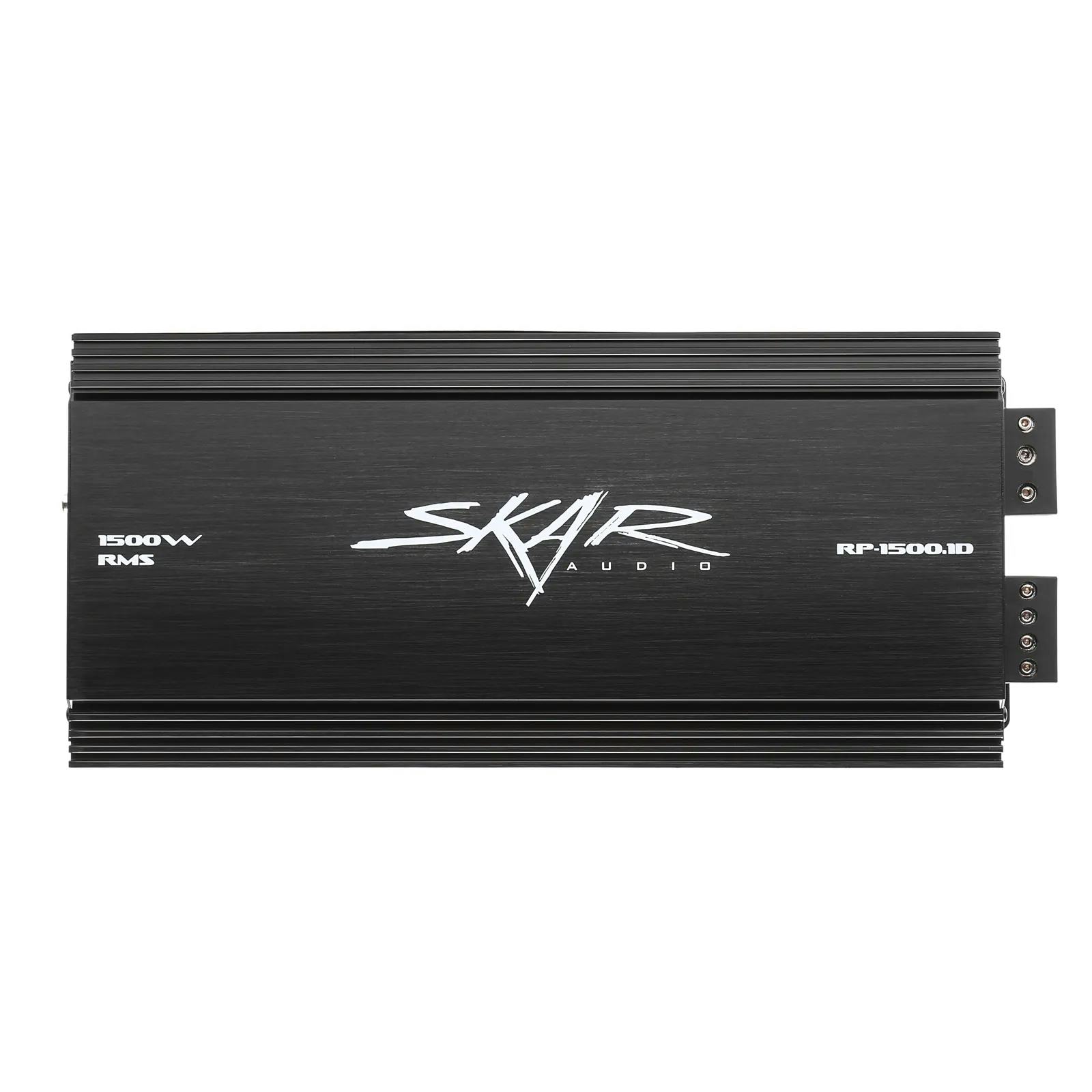 Single 10" 2,000 Watt EVL Series Complete Subwoofer Package with Vented Enclosure and Amplifier #4