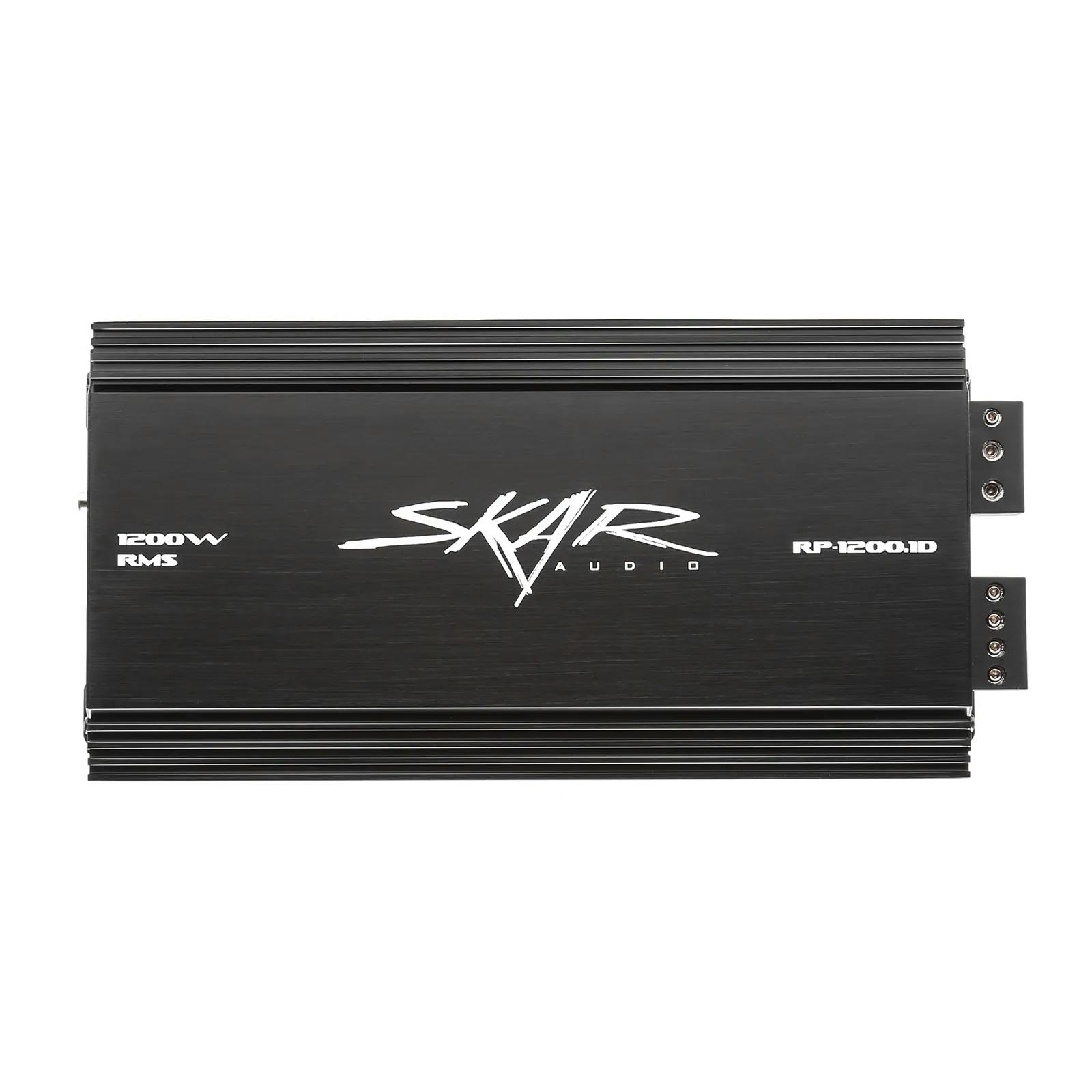 Triple 8" 2,100 Watt SDR Series Complete Subwoofer Package with Vented Enclosure and Amplifier #4