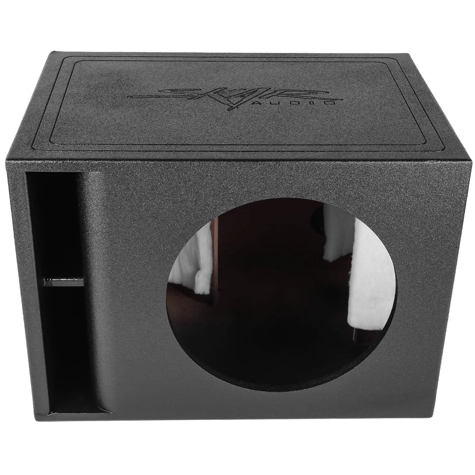 AR1X15V | Single 15" Armor Coated Ported Subwoofer Enclosure #2