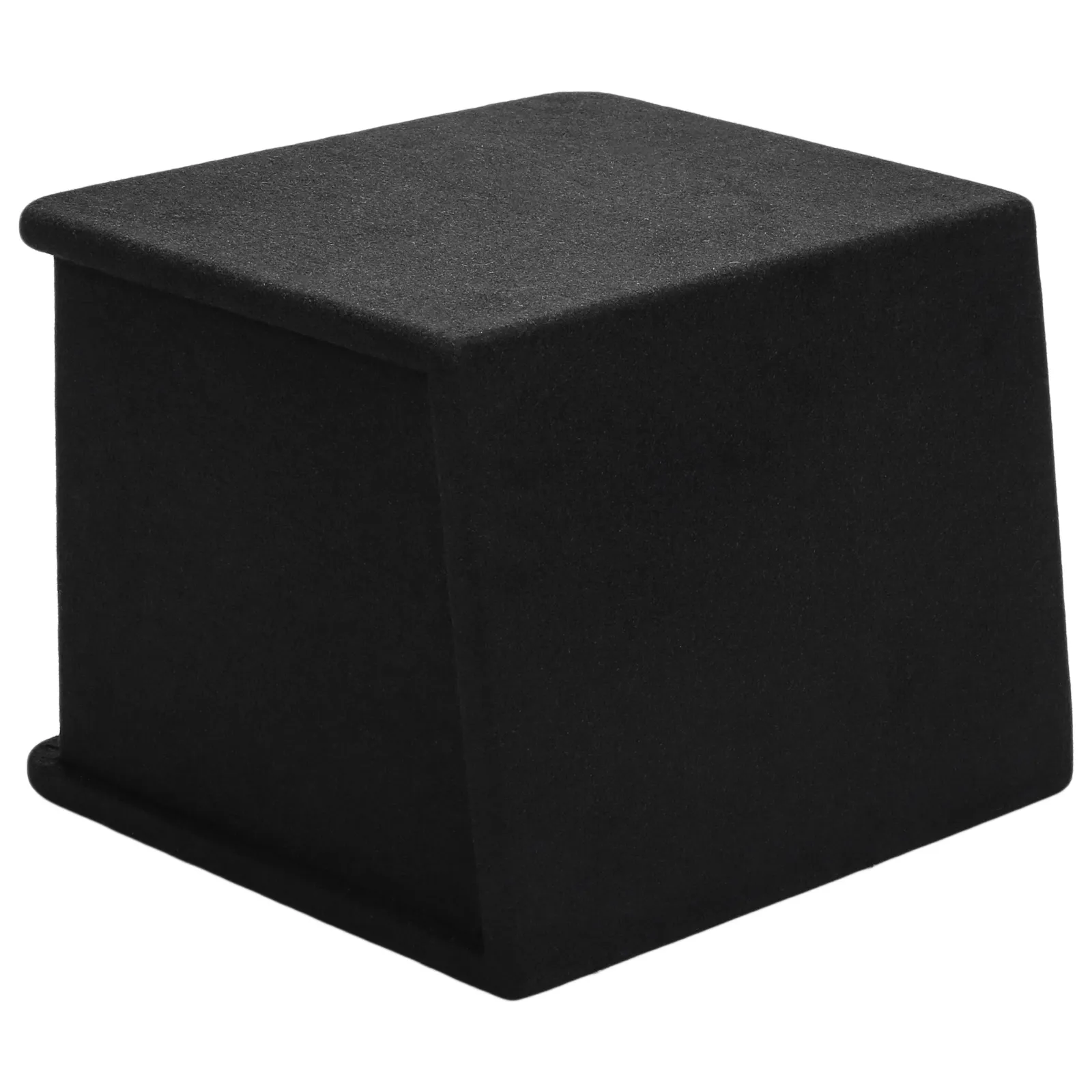 Single 10" Ported Subwoofer Enclosure #4