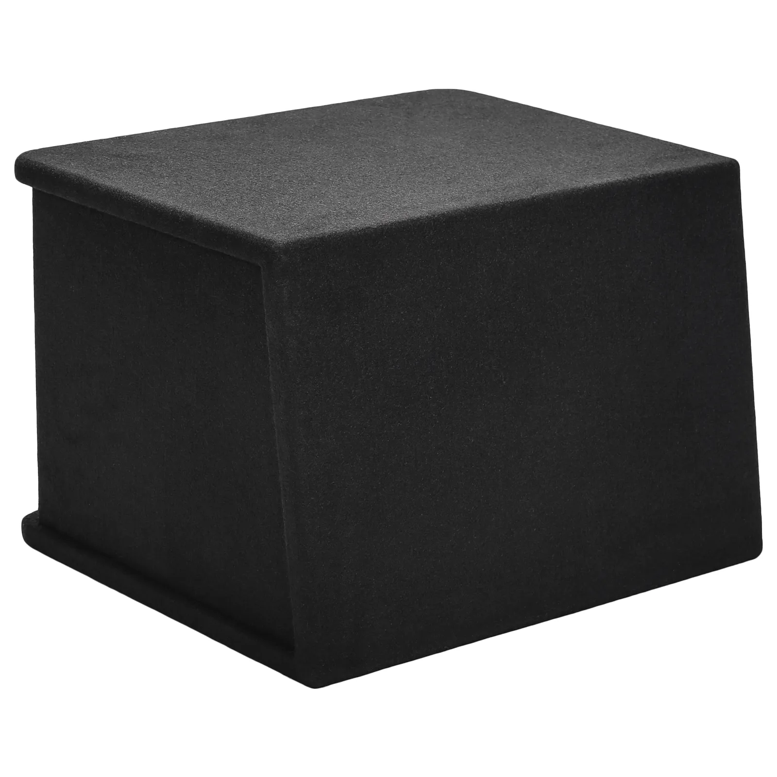 Single 12" Ported Subwoofer Enclosure #4