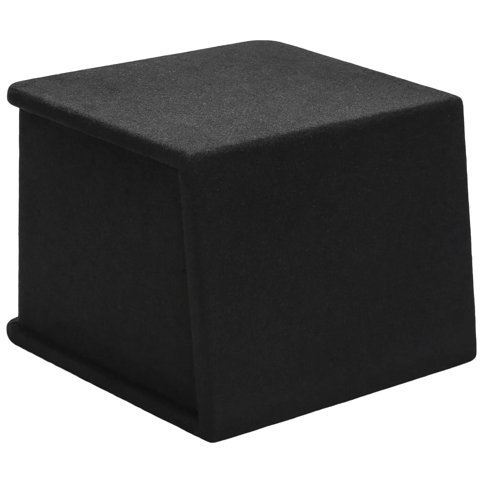 Single 8" Ported Subwoofer Enclosure #4