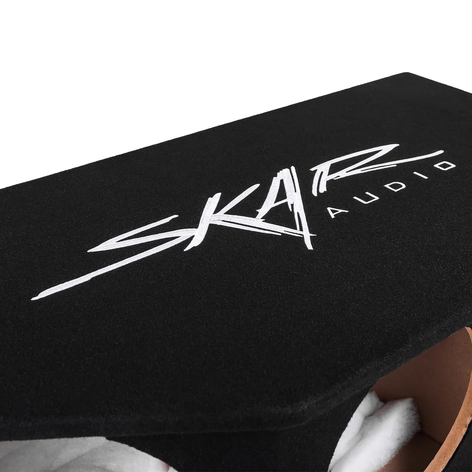 SK3X10V | Triple 10" Ported Universal Fit Subwoofer Box #8