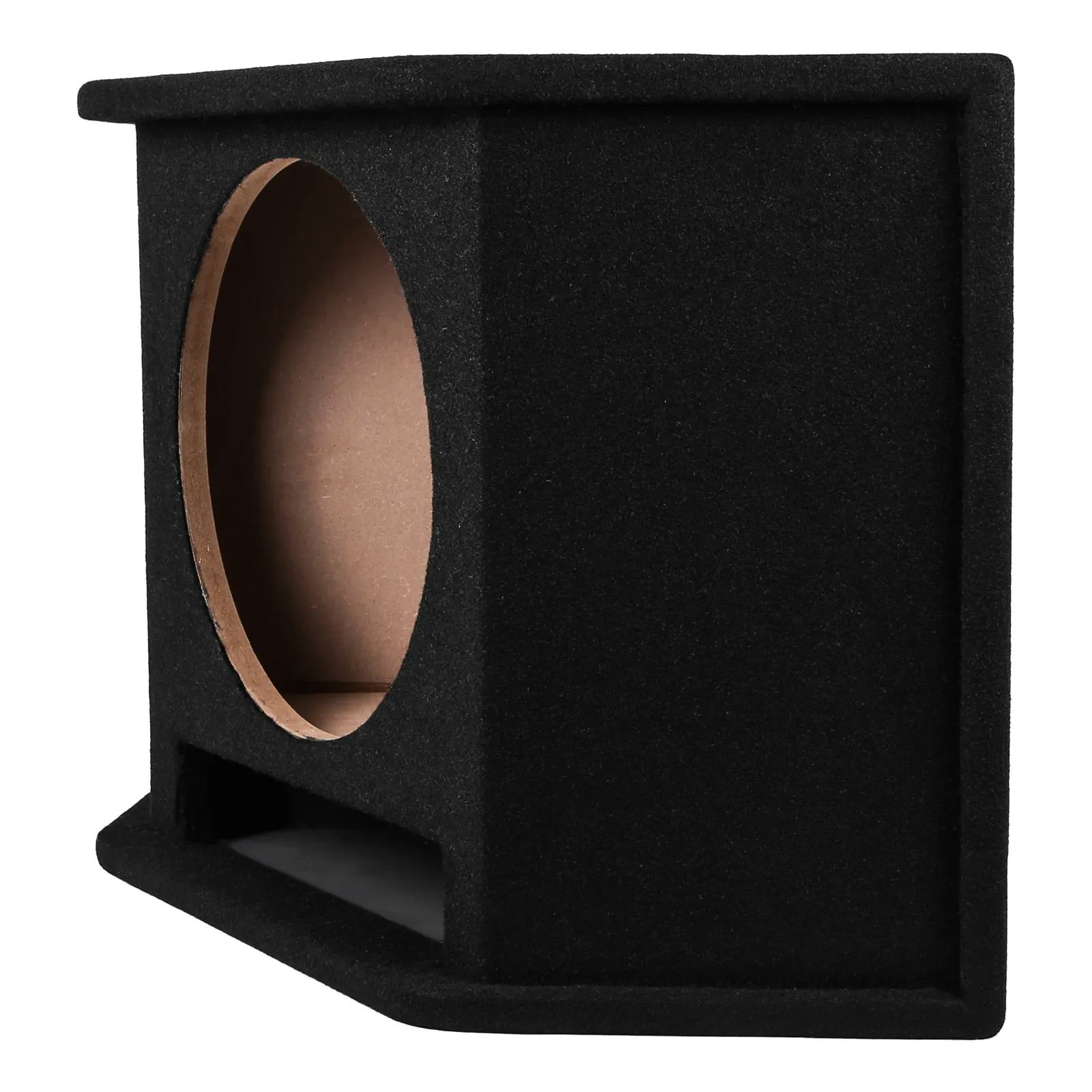 Triple 12" Ported Universal Fit Subwoofer Box #5