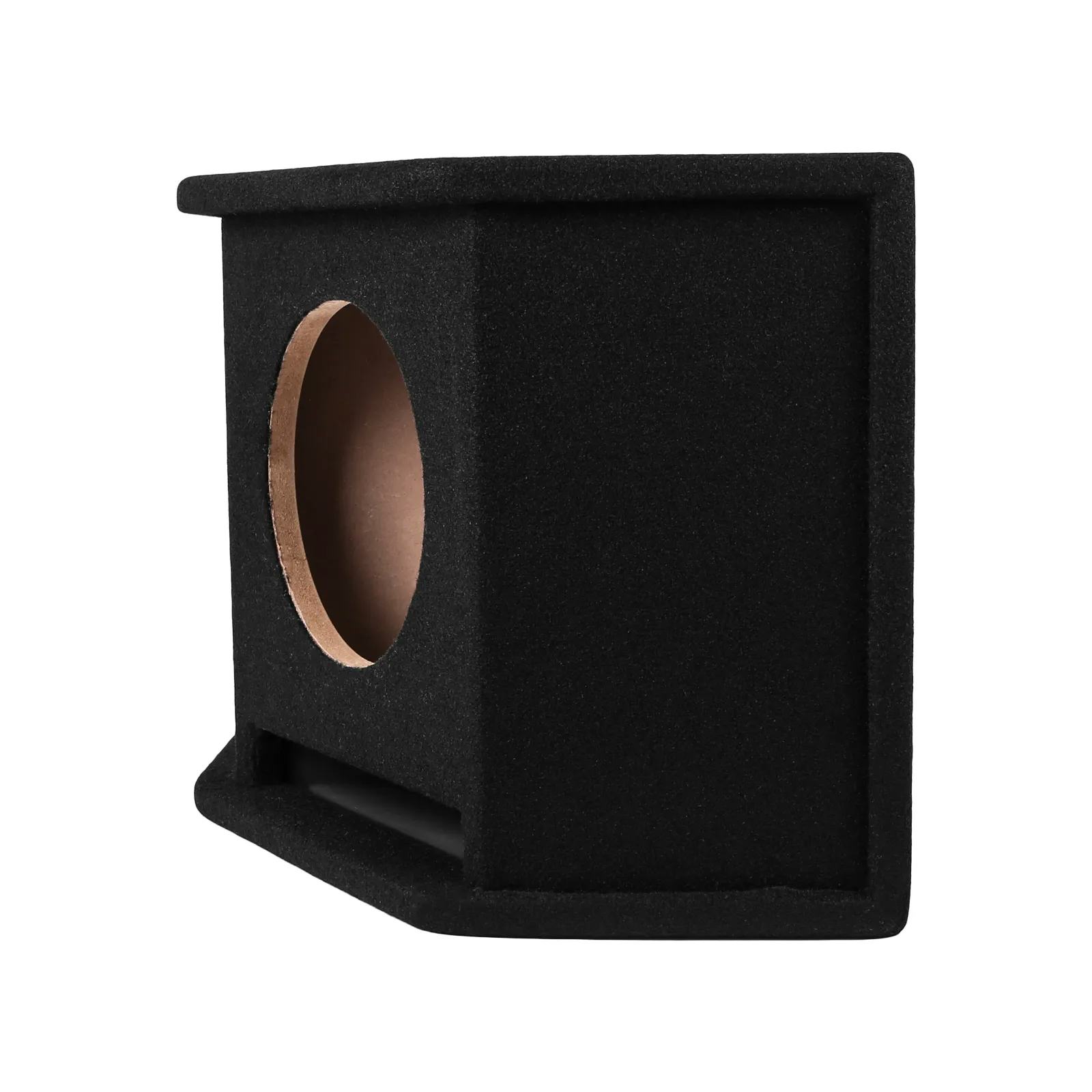 Triple 8" Ported Universal Fit Subwoofer Box #5