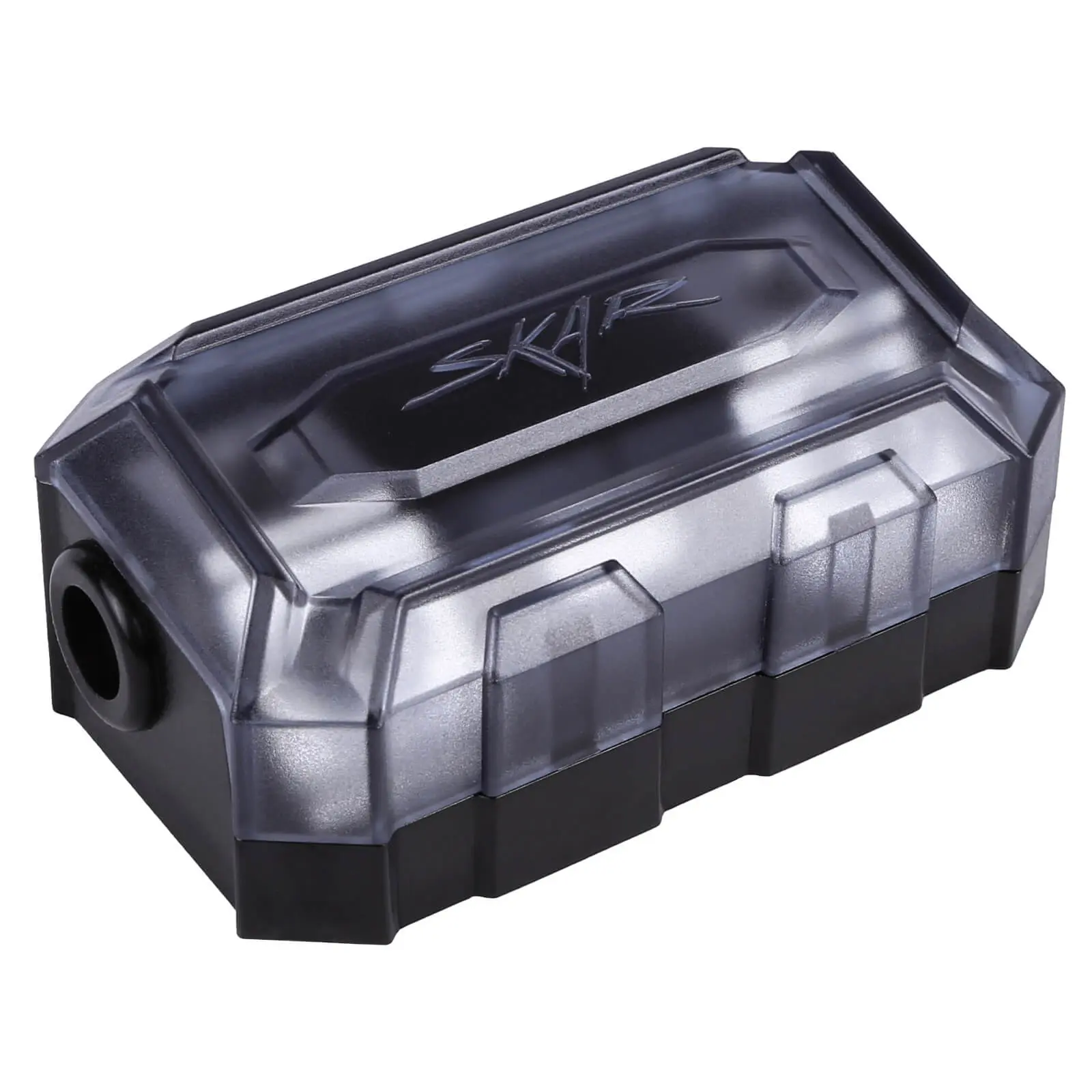 SK-FUSE-BLK-PROANL | 1/0 or 4 Gauge Pro Series Inline ANL Fuse Holder #2