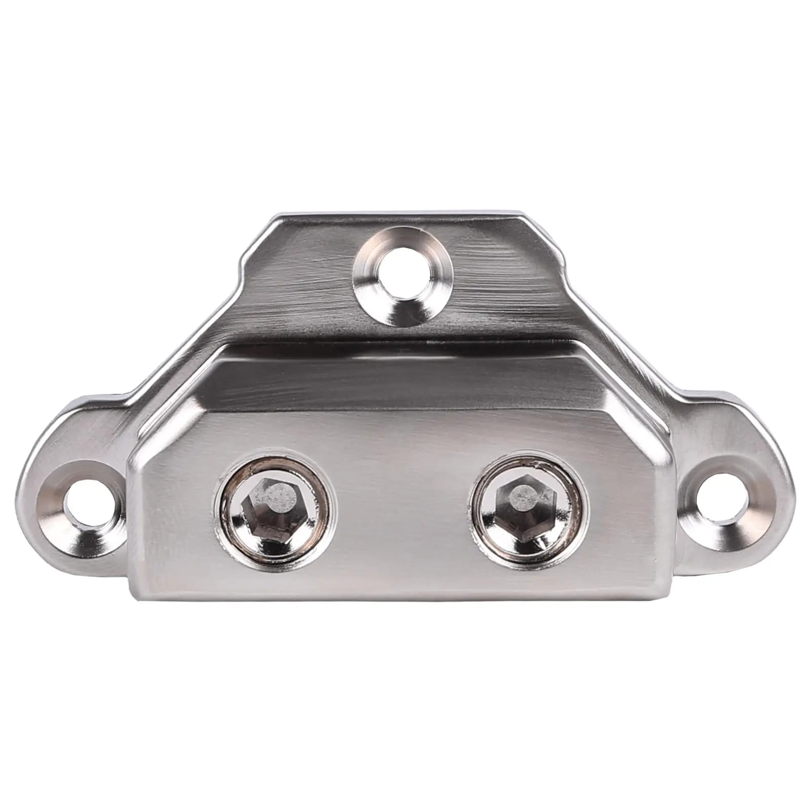 SK-GRND-BLK2 | Dual 1/0 or 4 Gauge Ground Termination Block #4