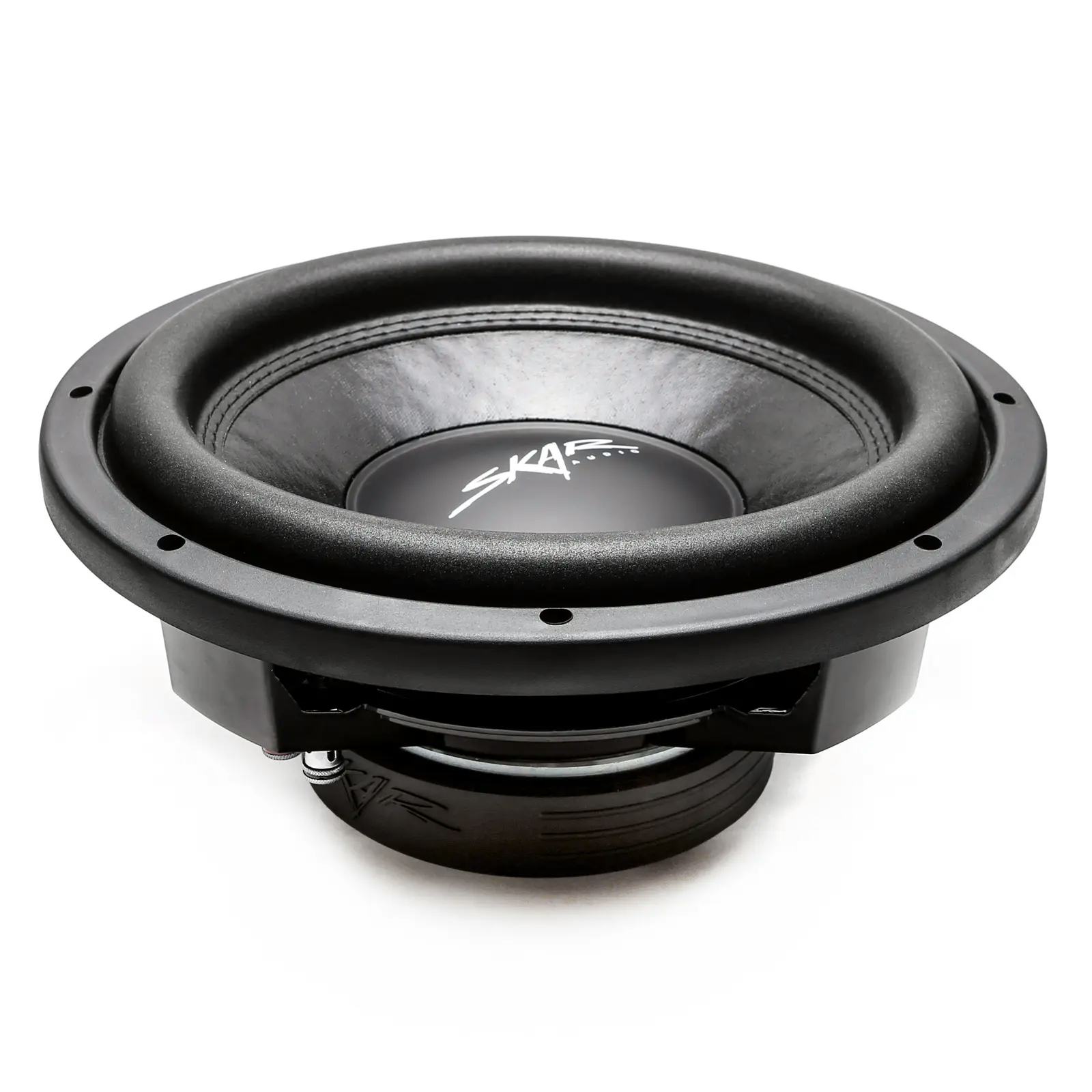 Dual 12" 1,600W Max Power Loaded Subwoofer Enclosure Compatible with 1999-2006 Chevrolet Silverado/GMC Sierra Extended Cab Trucks #7