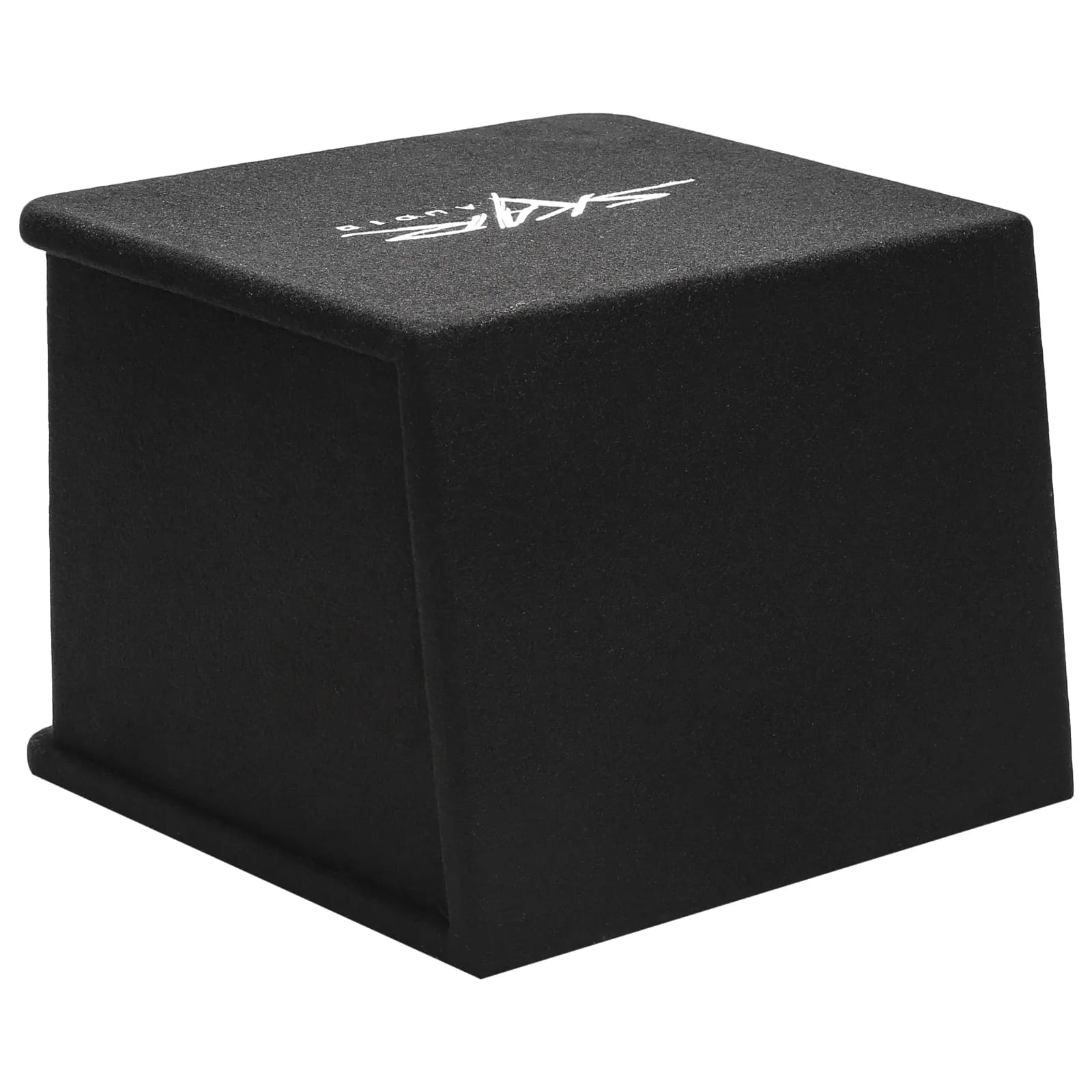 SDR-1X8D2 | Single 8" 700 Watt SDR Series Loaded Vented Subwoofer Enclosure #3