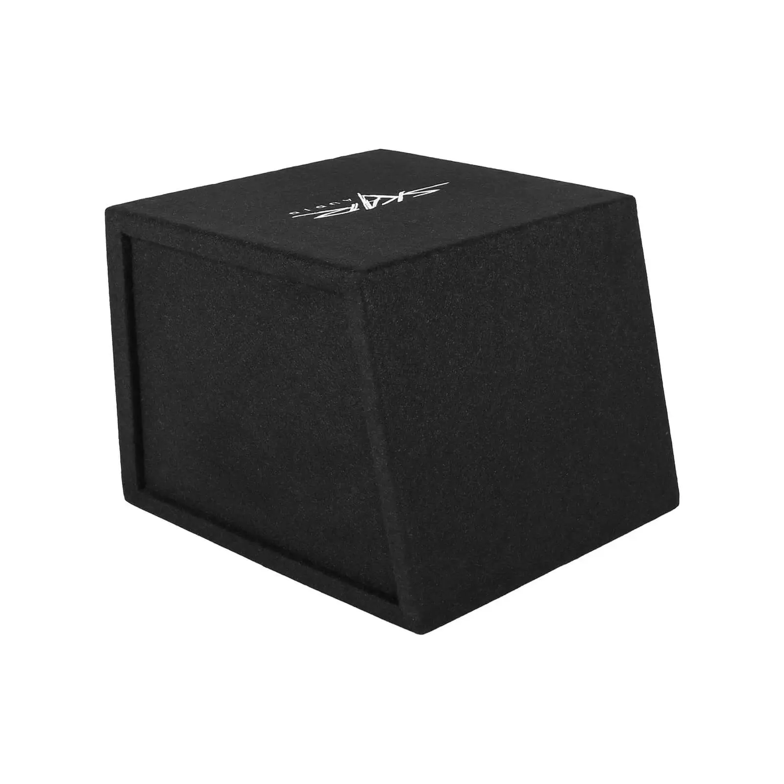 SVR-1X8D2 | Single 8" 800 Watt SVR Series Loaded Vented Subwoofer Enclosure #4