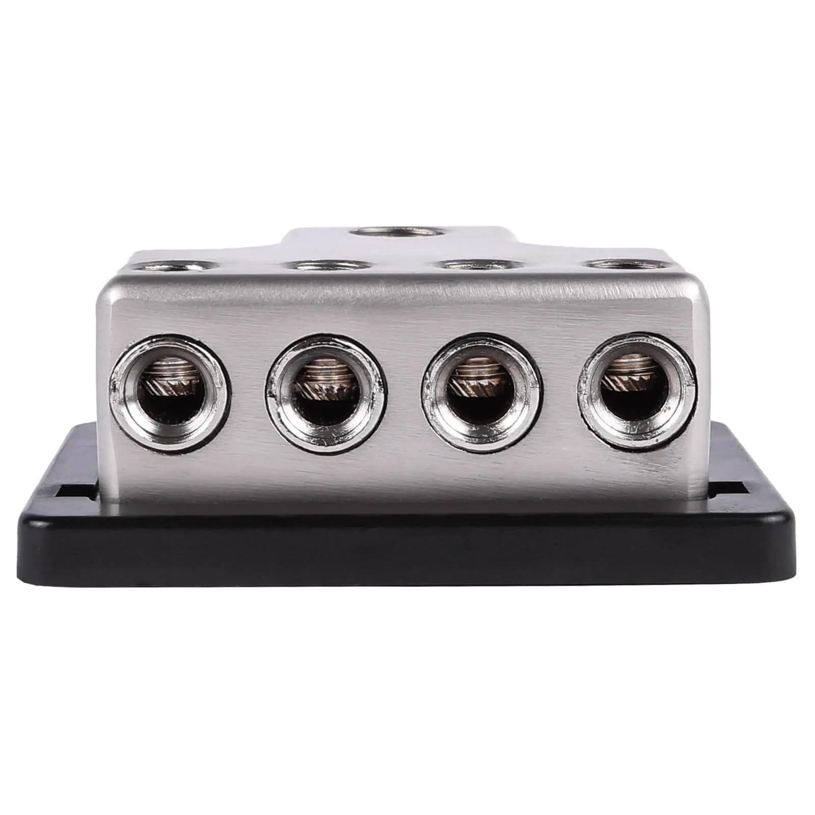 SK-DIST-BLK2 | Single 0/4 Gauge to Quad 4/8 Gauge Power Distribution Block #5