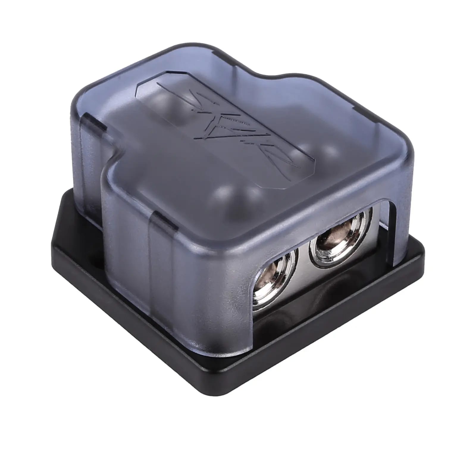 SK-DIST-BLK6 | Single 0/4 Gauge to Dual 0/4 Gauge Power Distribution Block #2