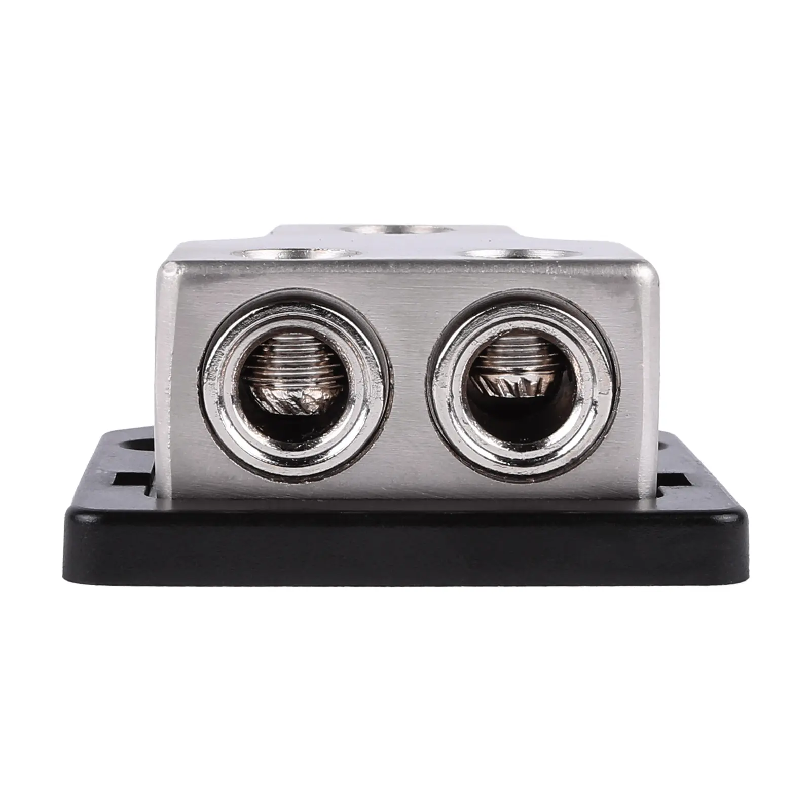 SK-DIST-BLK6 | Single 0/4 Gauge to Dual 0/4 Gauge Power Distribution Block #5