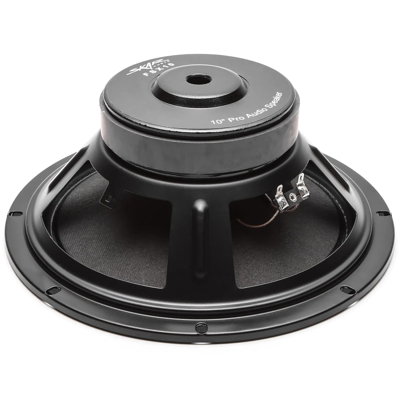 FSX10 | 10" 400 Watt Mid-Range Loudspeaker #5