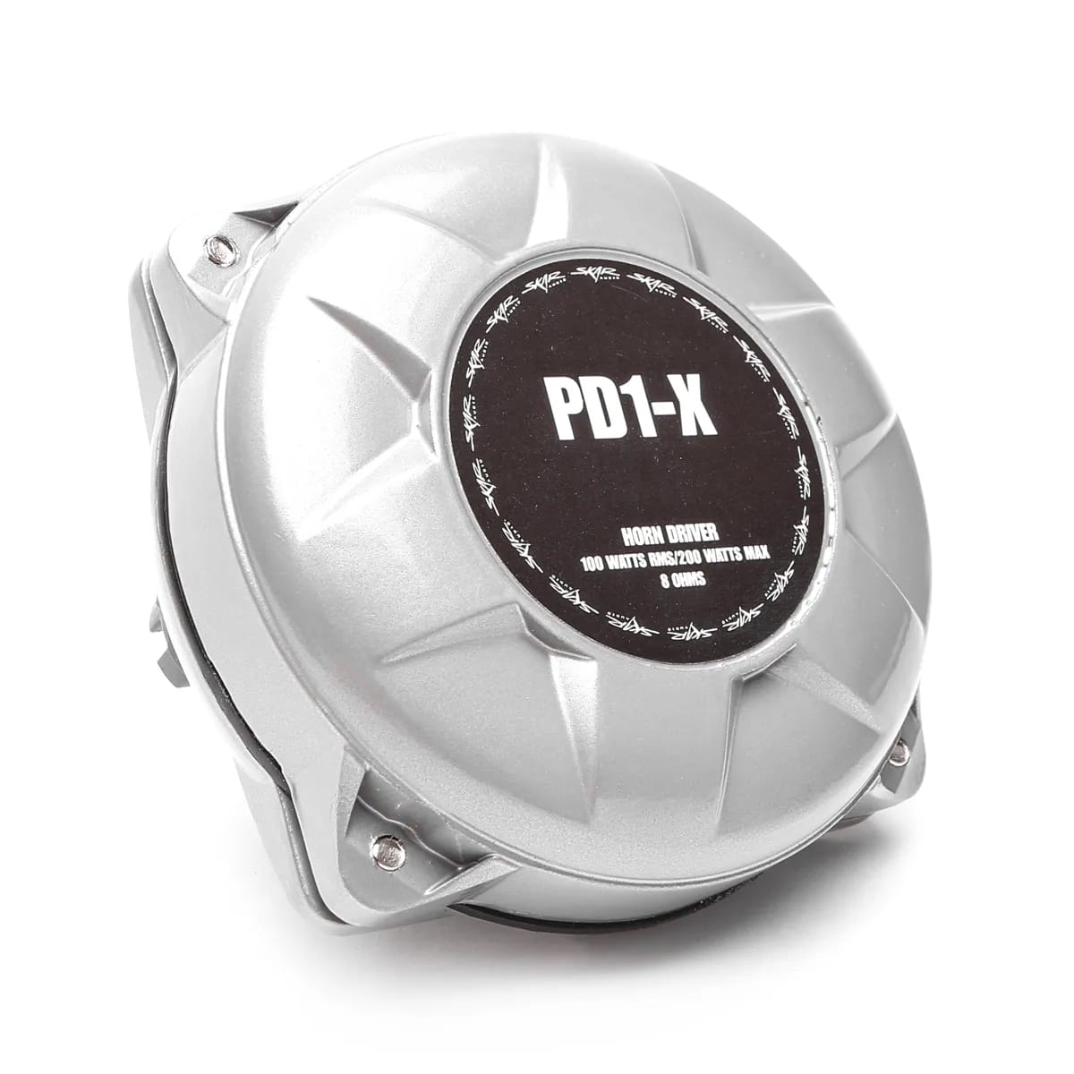 PD1-X | 1" 200 Watt High-Efficiency Compression Horn Driver #4