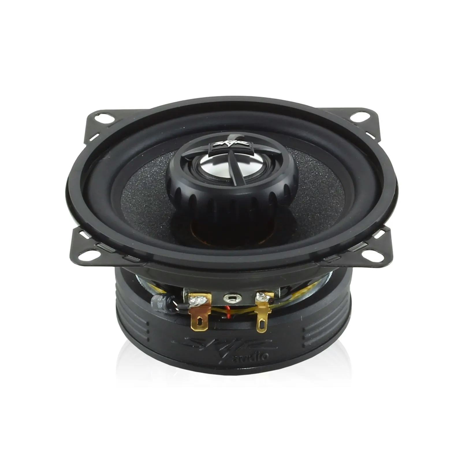 RPX4 | 4" 120 Watt Coaxial Car Speakers - Pair #2