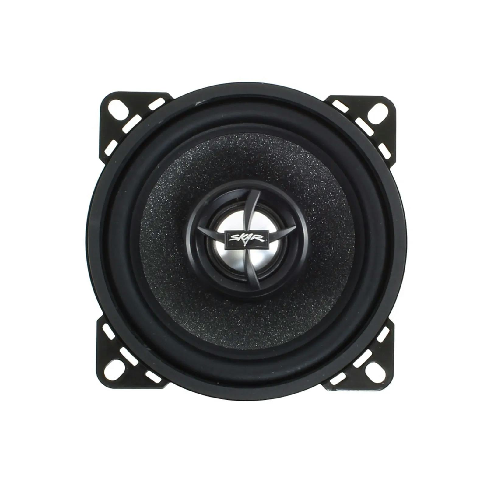 RPX4 | 4" 120 Watt Coaxial Car Speakers - Pair #4