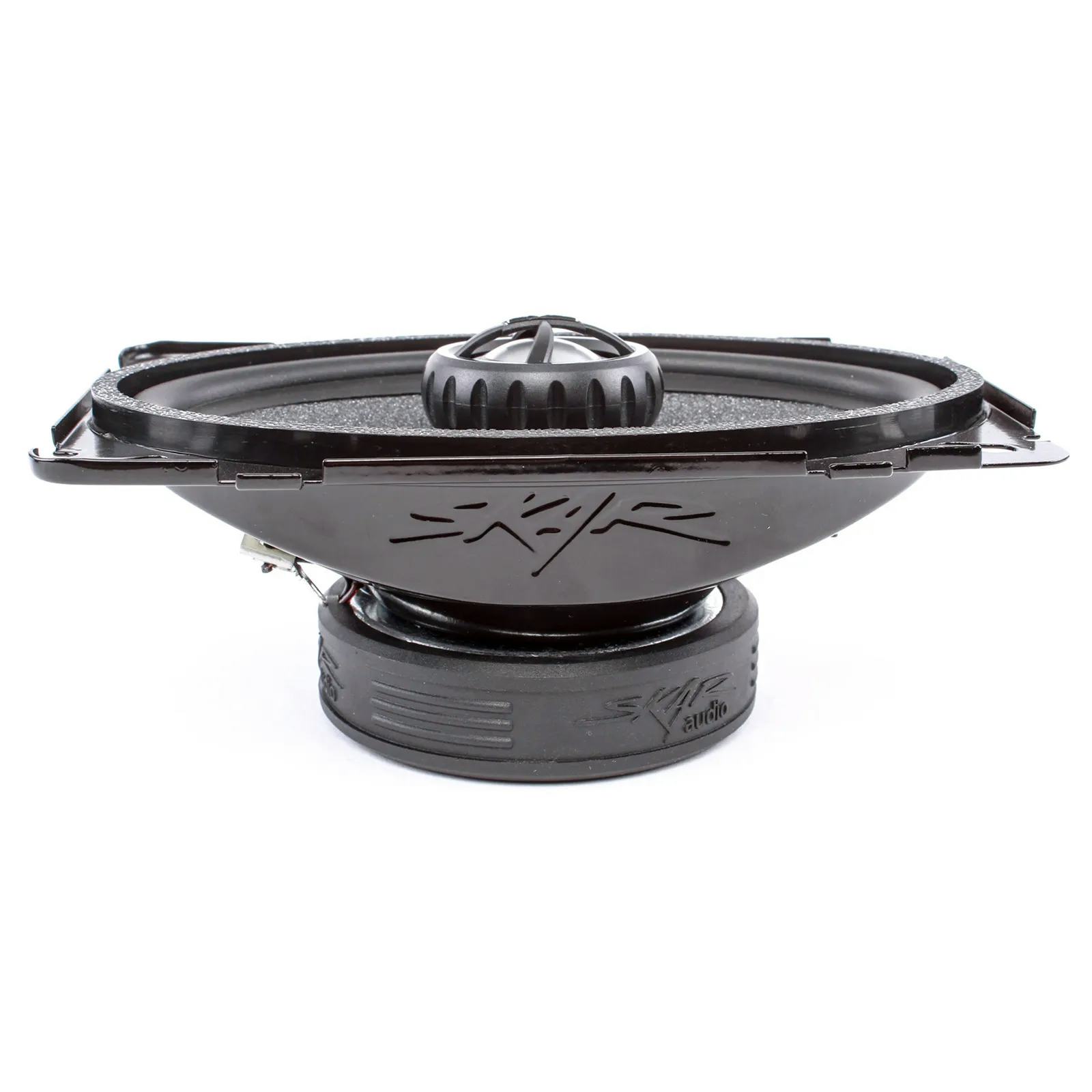 RPX46 | 4" x 6" 150 Watt Coaxial Car Speakers - Pair #4