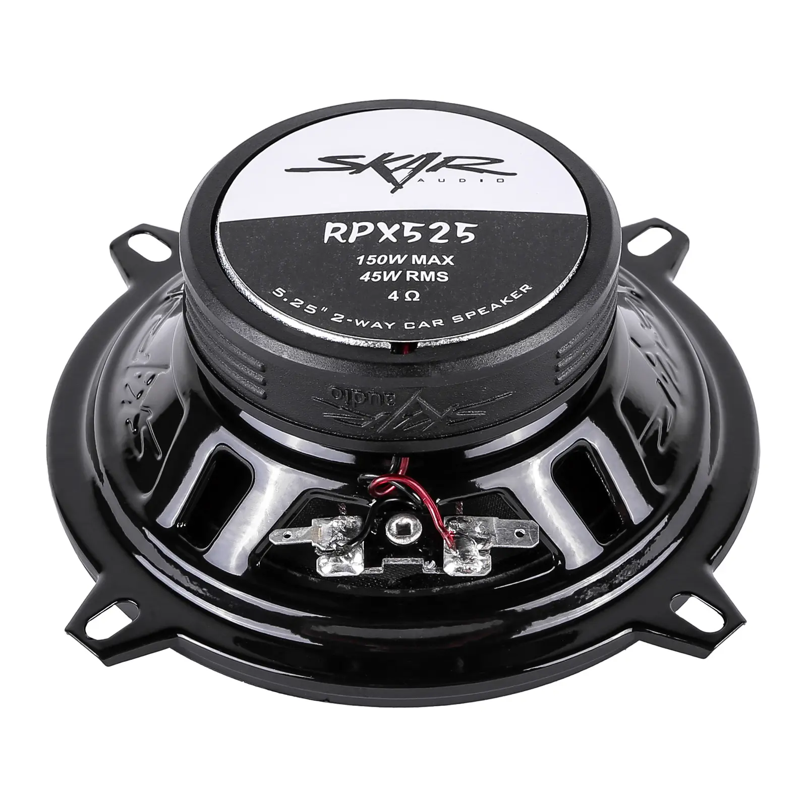 RPX525 | 5.25" 150 Watt Coaxial Car Speakers - Pair #5