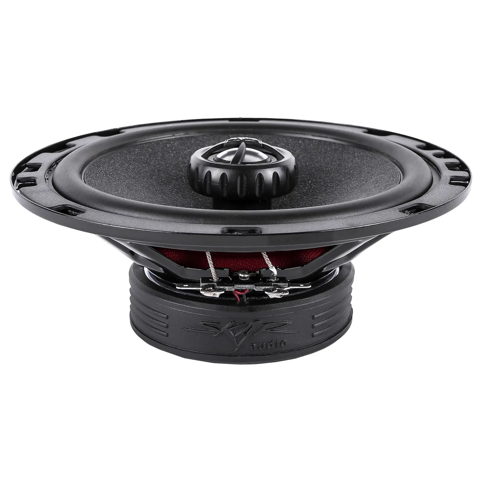 RPX65 | 6.5" 200 Watt Coaxial Car Speakers - Pair #3